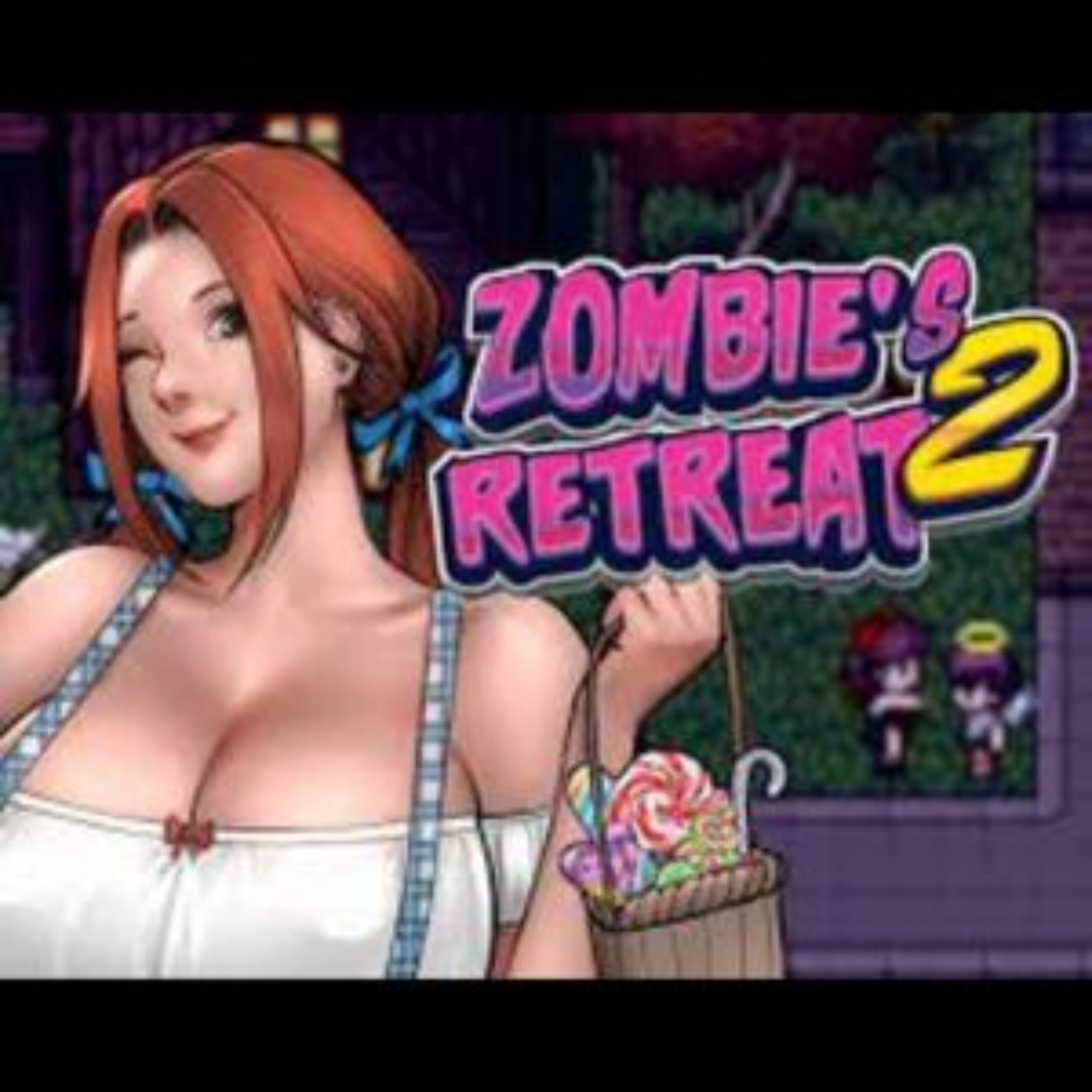 Zombie's Retreat 0.12 Beta Game Walkthrough Download For PC Android |  Podcast on SoundOn