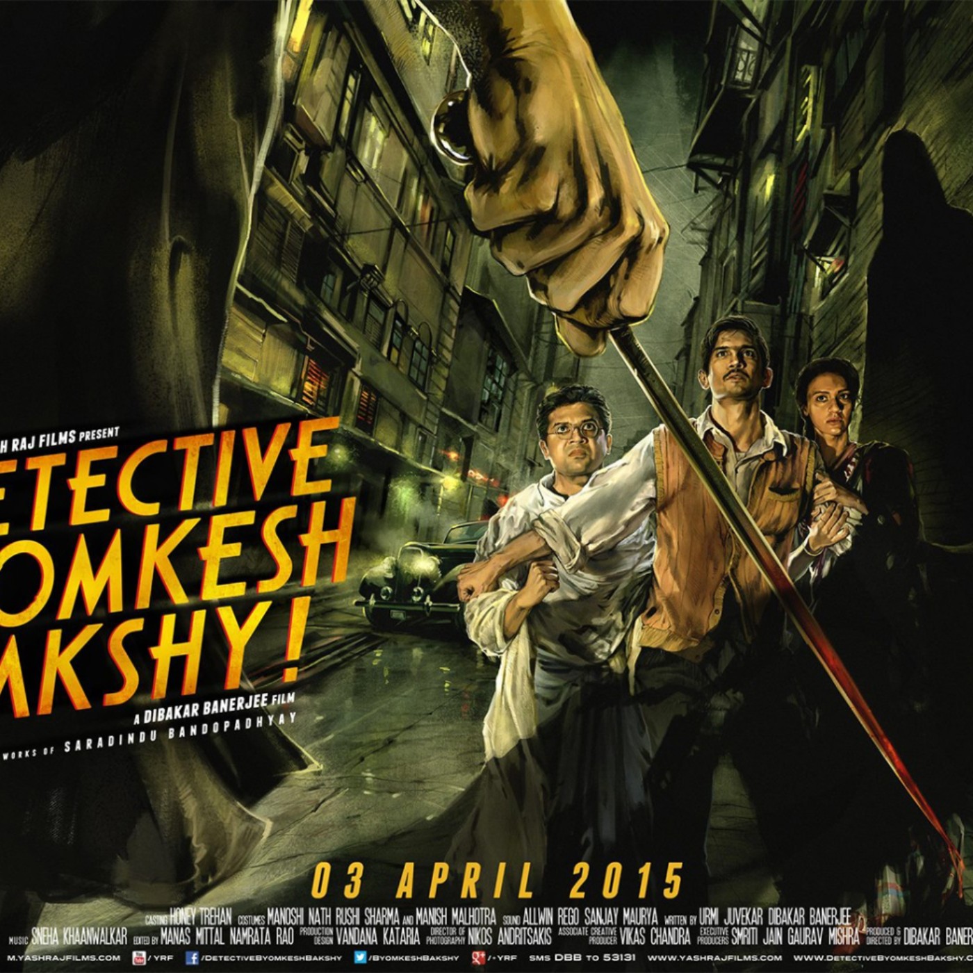 Detective byomkesh bakshy full movie download new arrivals