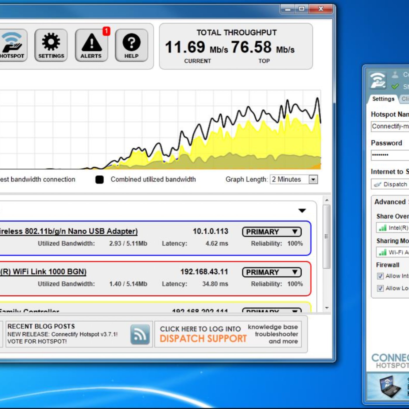 Connectify Hotspot ? Dispatch Pro Torrent | Podcast On SoundOn