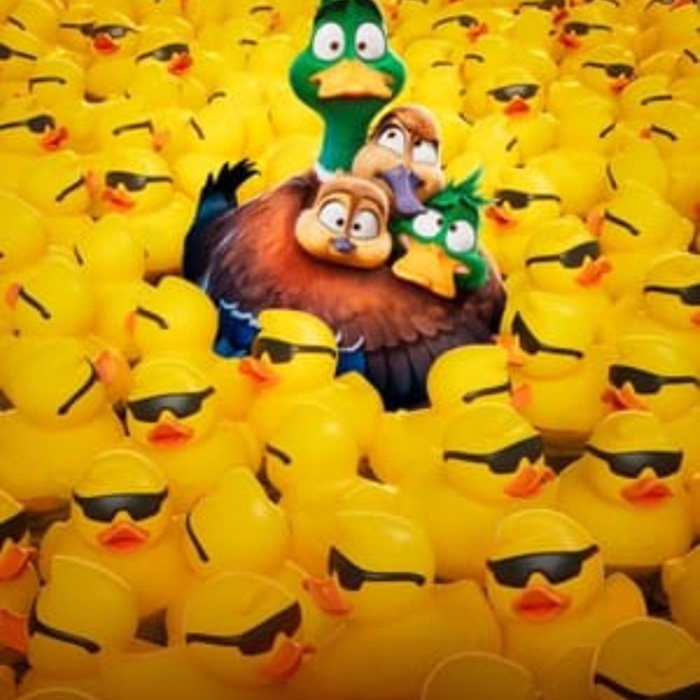 PELÍSPLUS] VER. Migración. Un Viaje Patas Arriba (2023) ONLINE EN ESPAÑOL Y  LATINO - CUEVANA 3 | Podcast on SoundOn