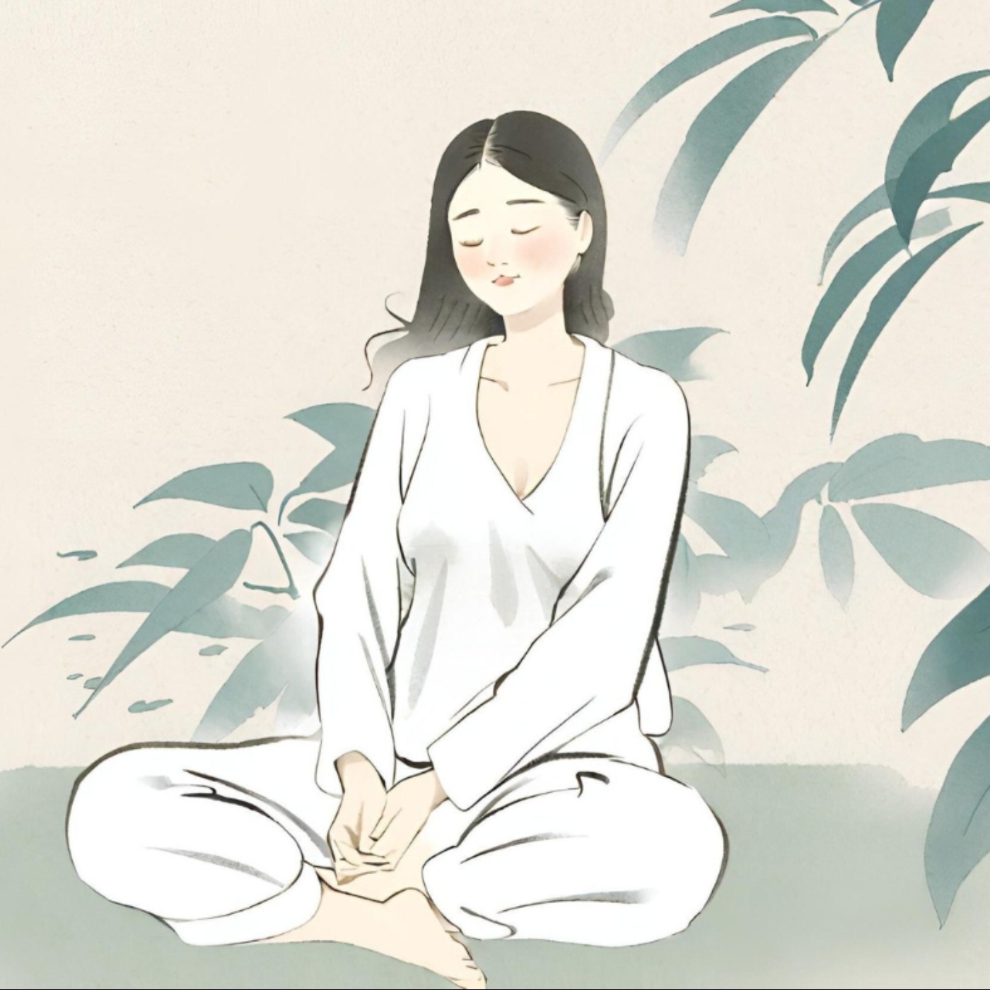 正念呼吸減壓技巧 episode artwork