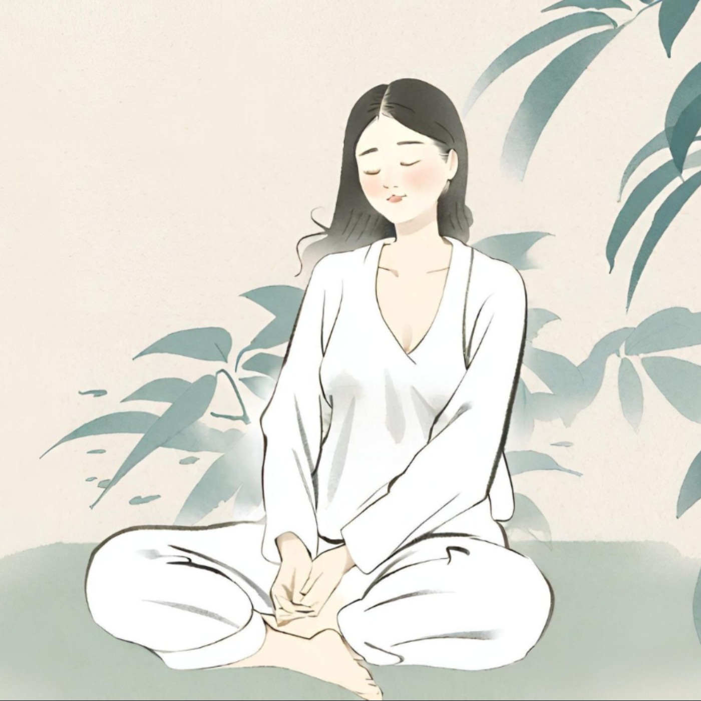 身體掃描前導 episode artwork