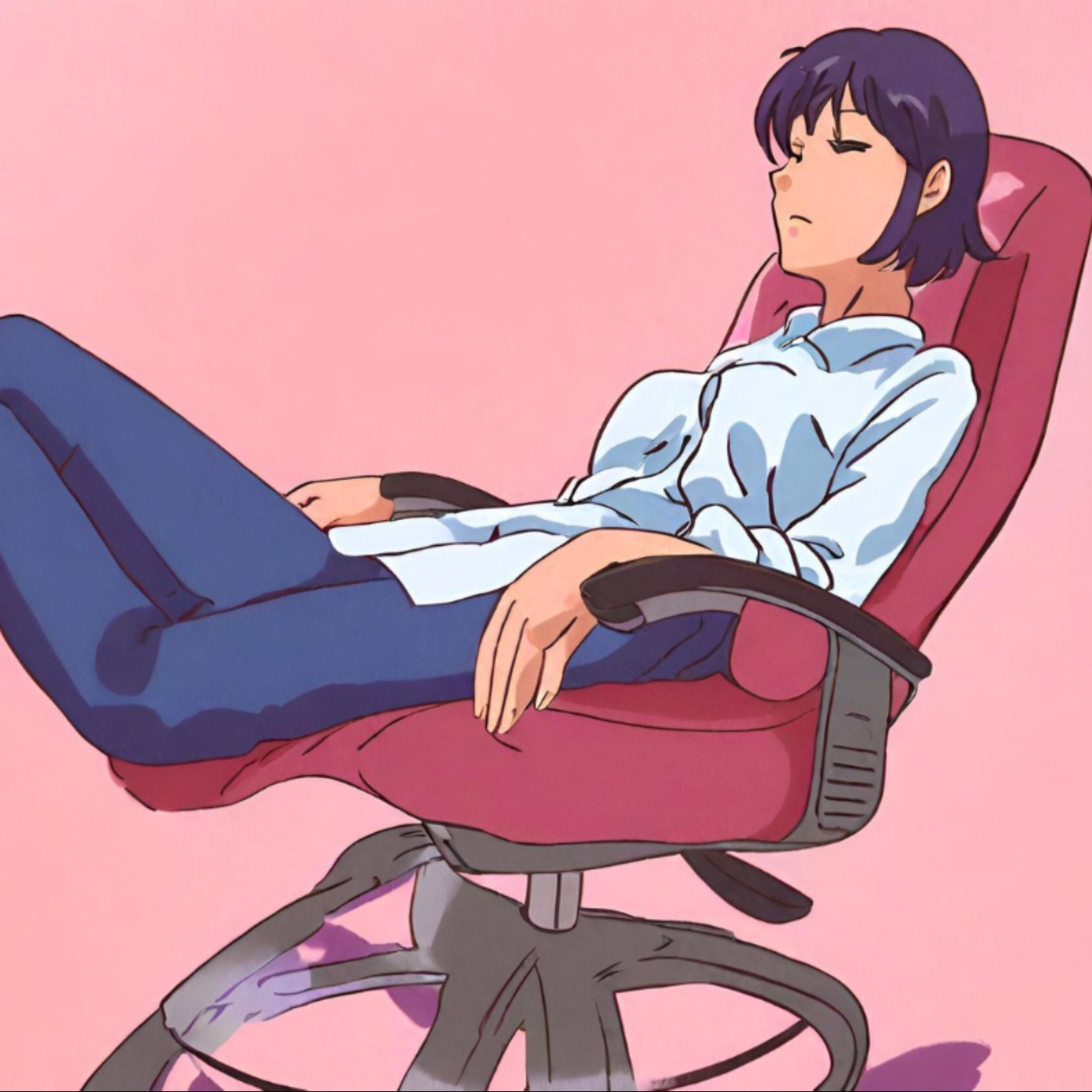 身體掃描前導 episode artwork
