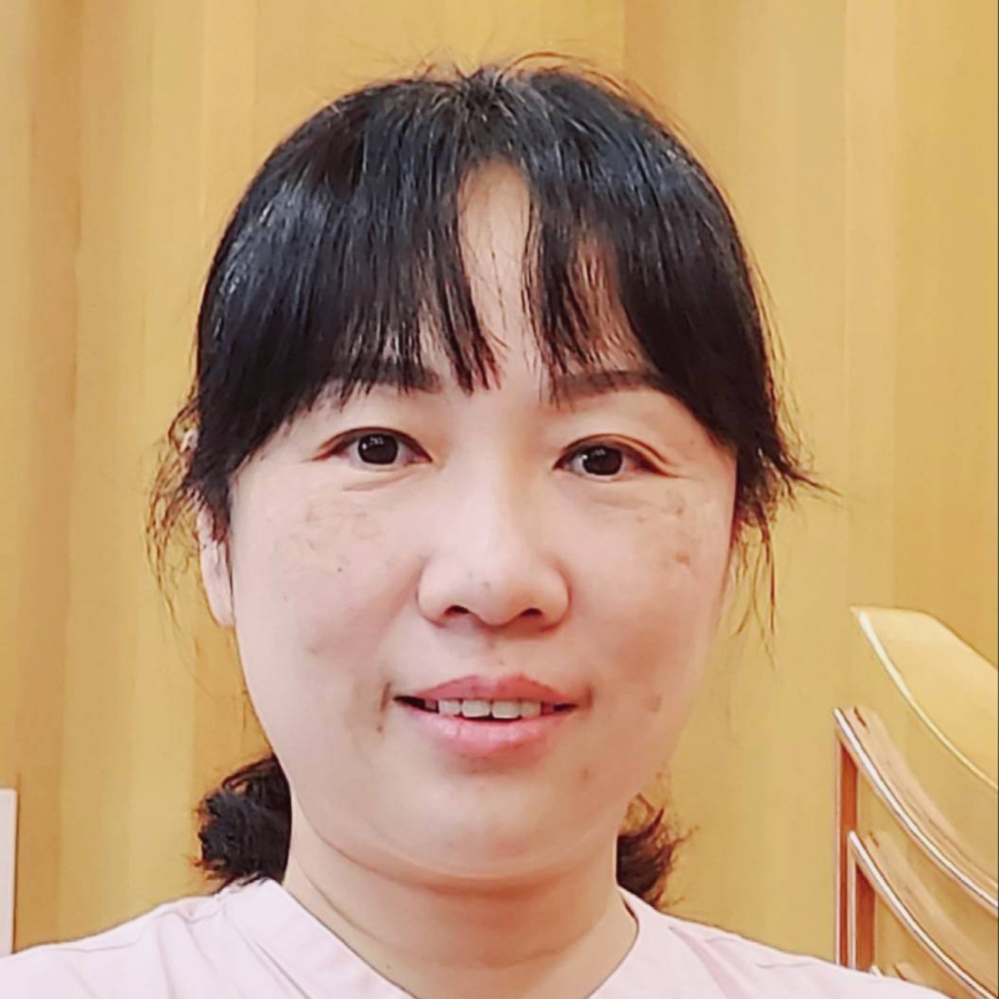 楊秀菁執事-2023-1001-進入安息,得享平安-馬太福音11:28-29 (信徒15分鐘講道操練) episode artwork