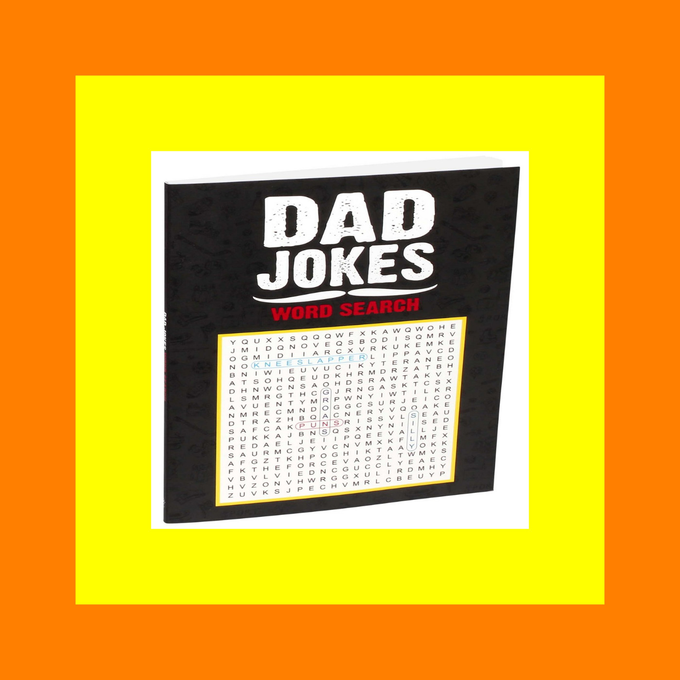 PDF Download Dad Jokes Word Search DOWNLOAD EBOOK PDF KINDLE