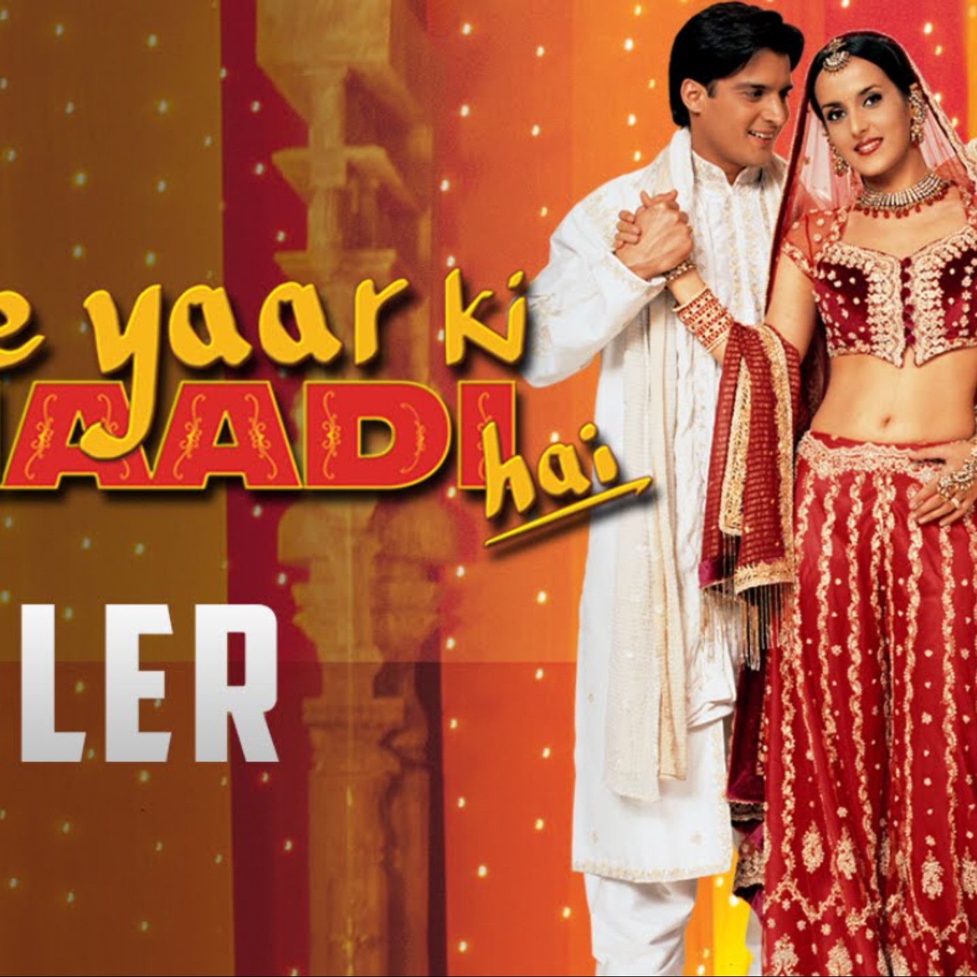 Mere yaar ki shaadi hai full on sale movie part 2