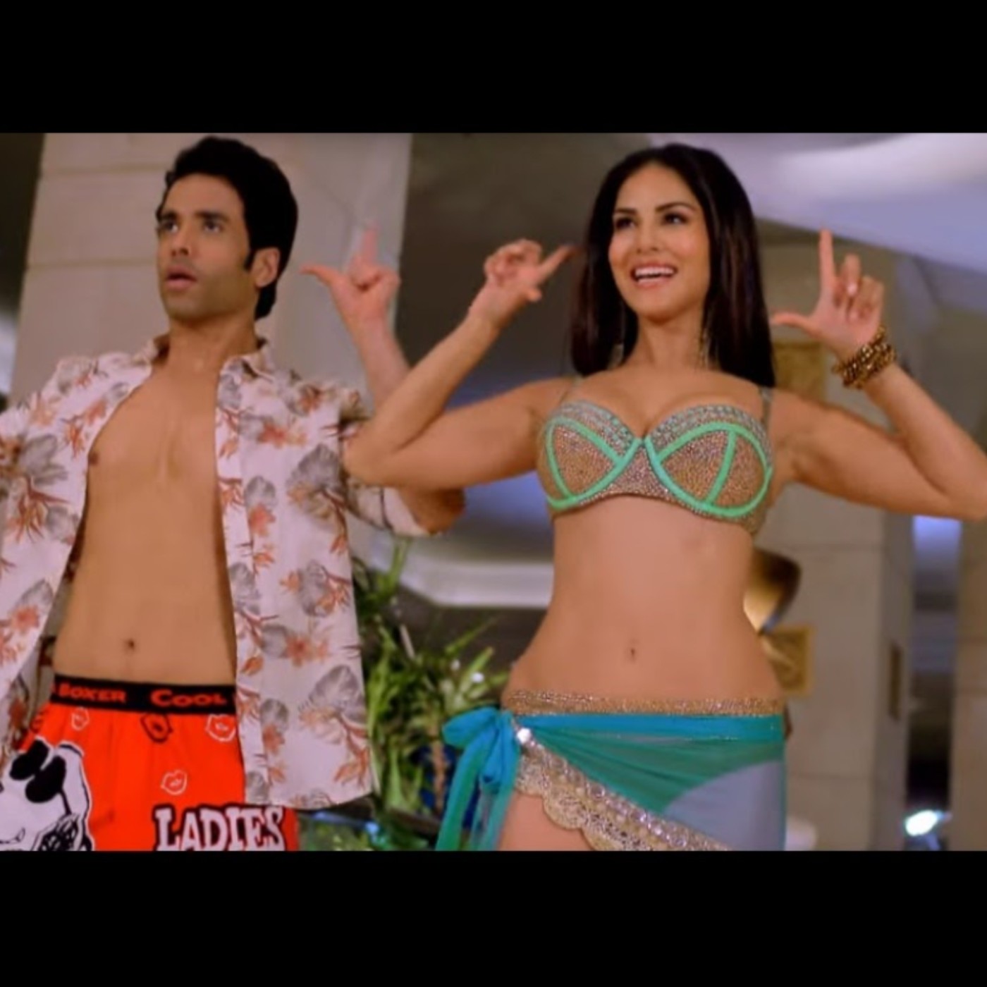 Mastizaade best sale movie download