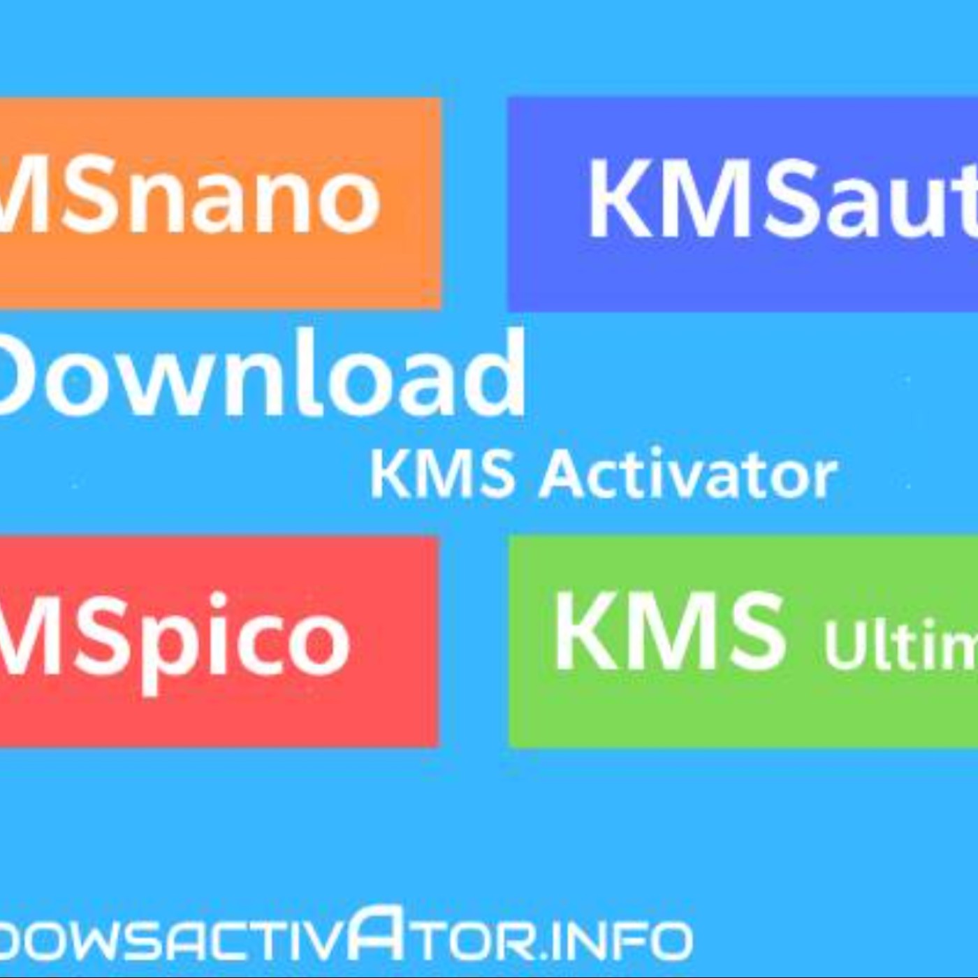 Windows 10 KMS Activator For Lifetime Activation | Podcast On SoundOn