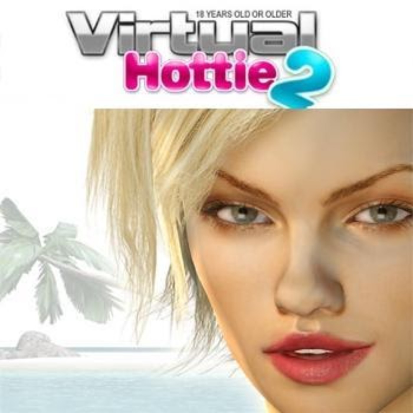 Virtual hottie 2