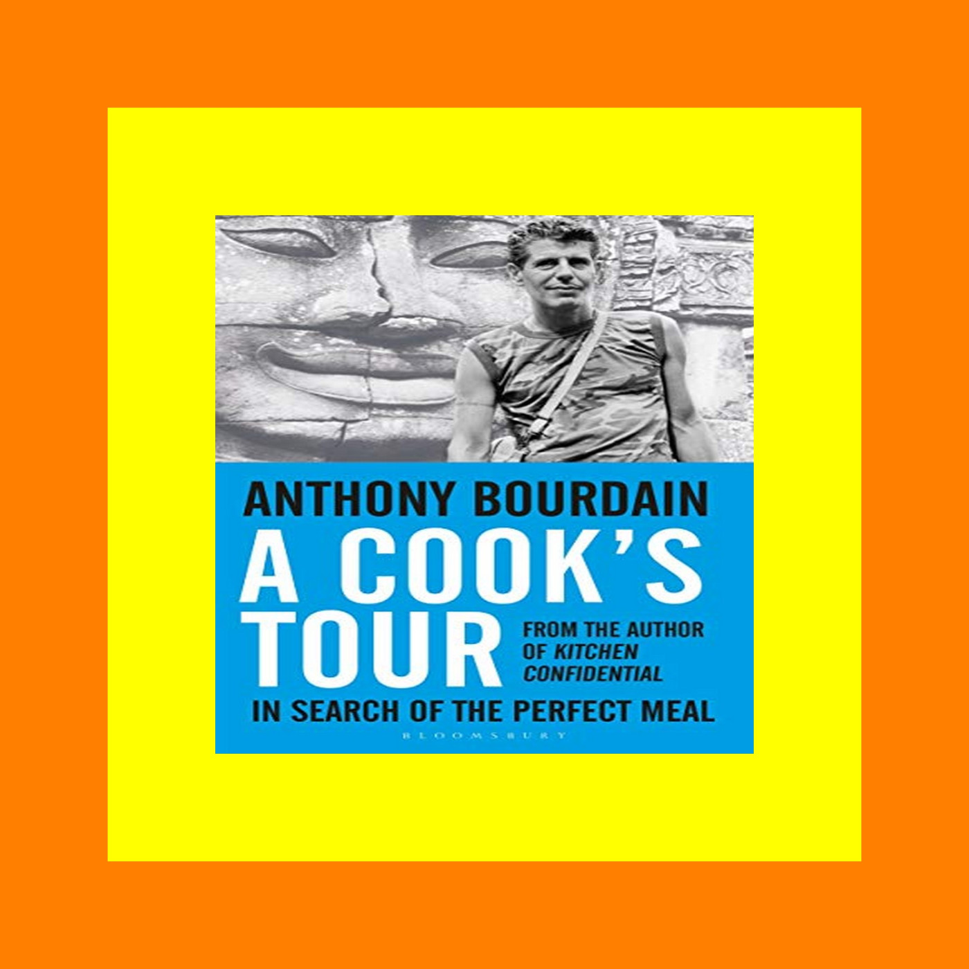 [Pdf]$$ A Cook's Tour Global Adventures in Extreme Cuisines (E.B.O.O.K. DOWNLOAD^