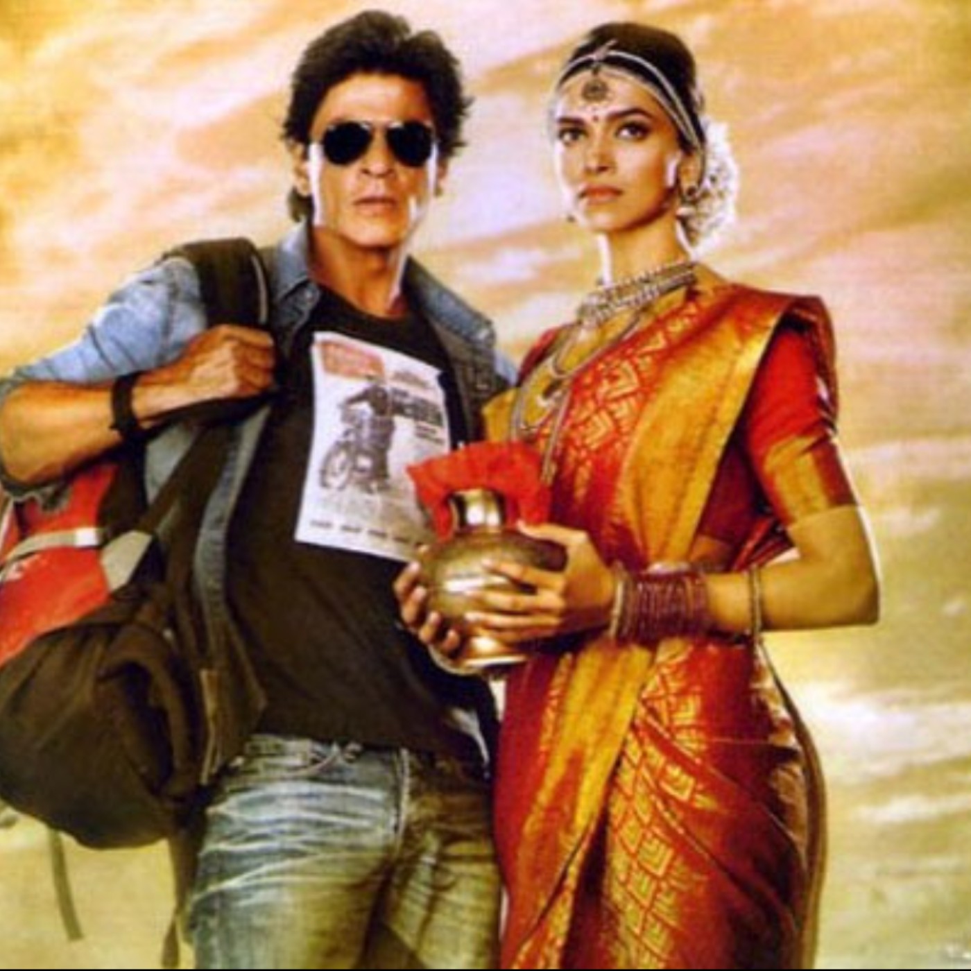 Chennai Express Movie Download In Hindi 720p Podcast on SoundOn