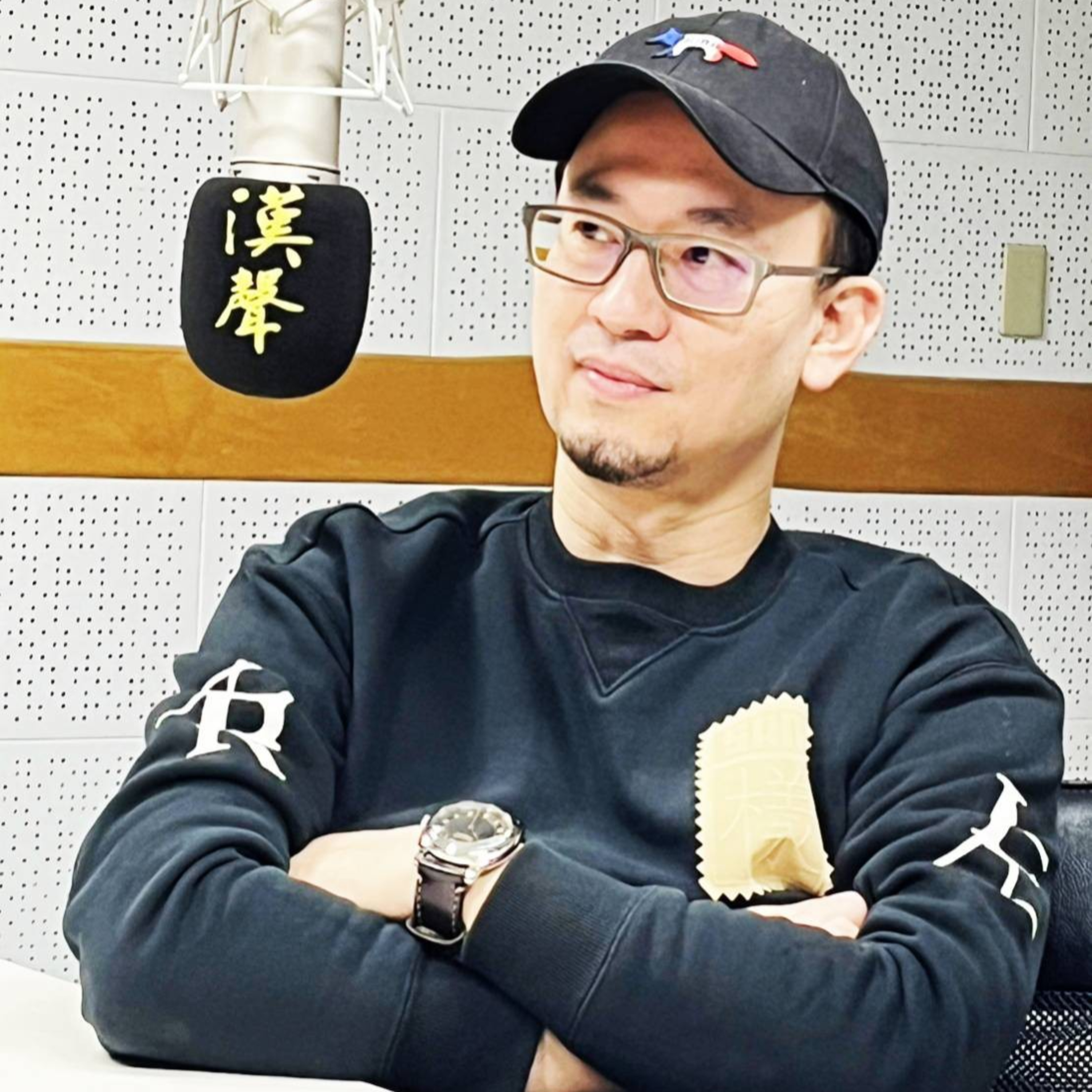 轉角幸福科技島
