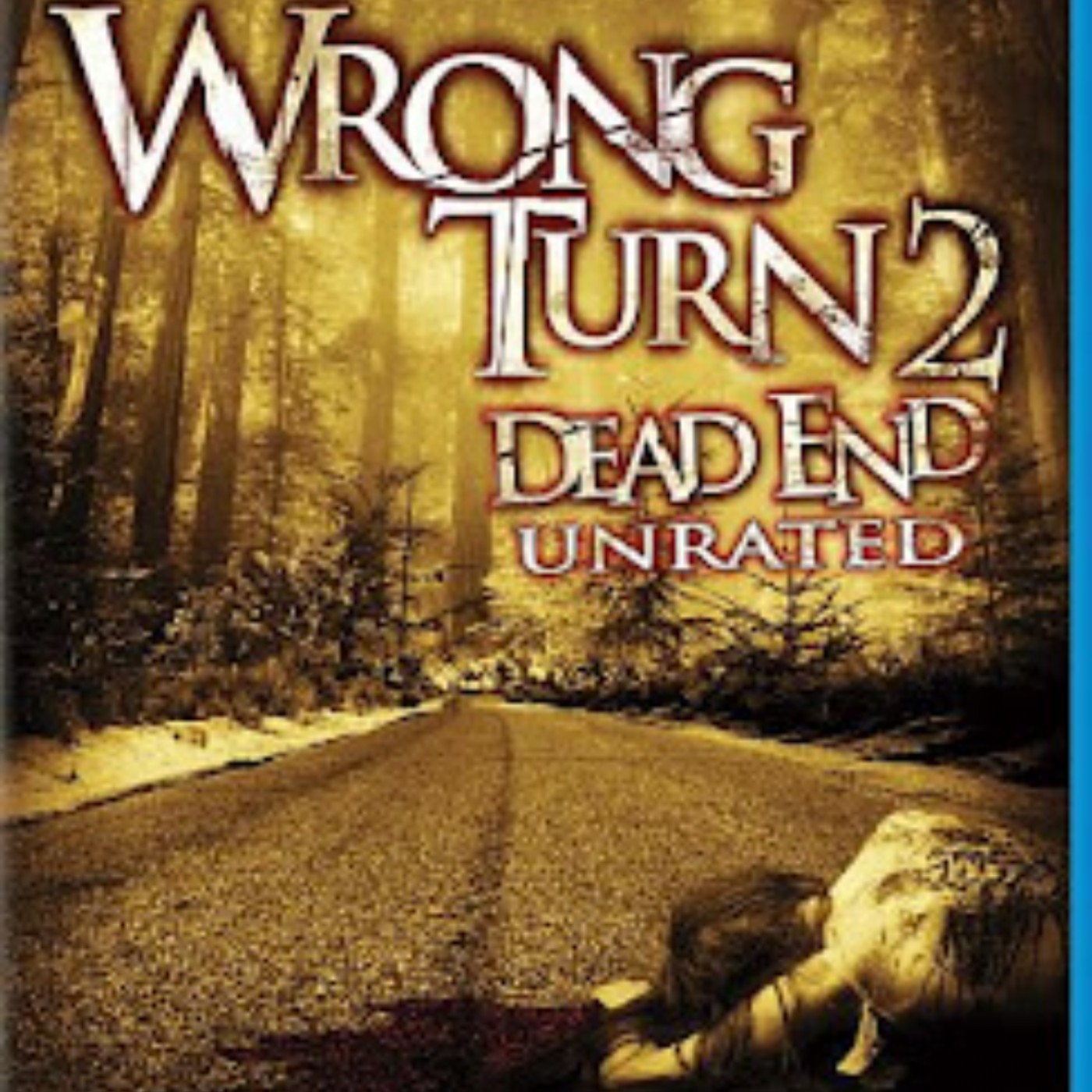 Free Download Hollywood Movies Dubbed In Hindi Wrong Turn 2 720p