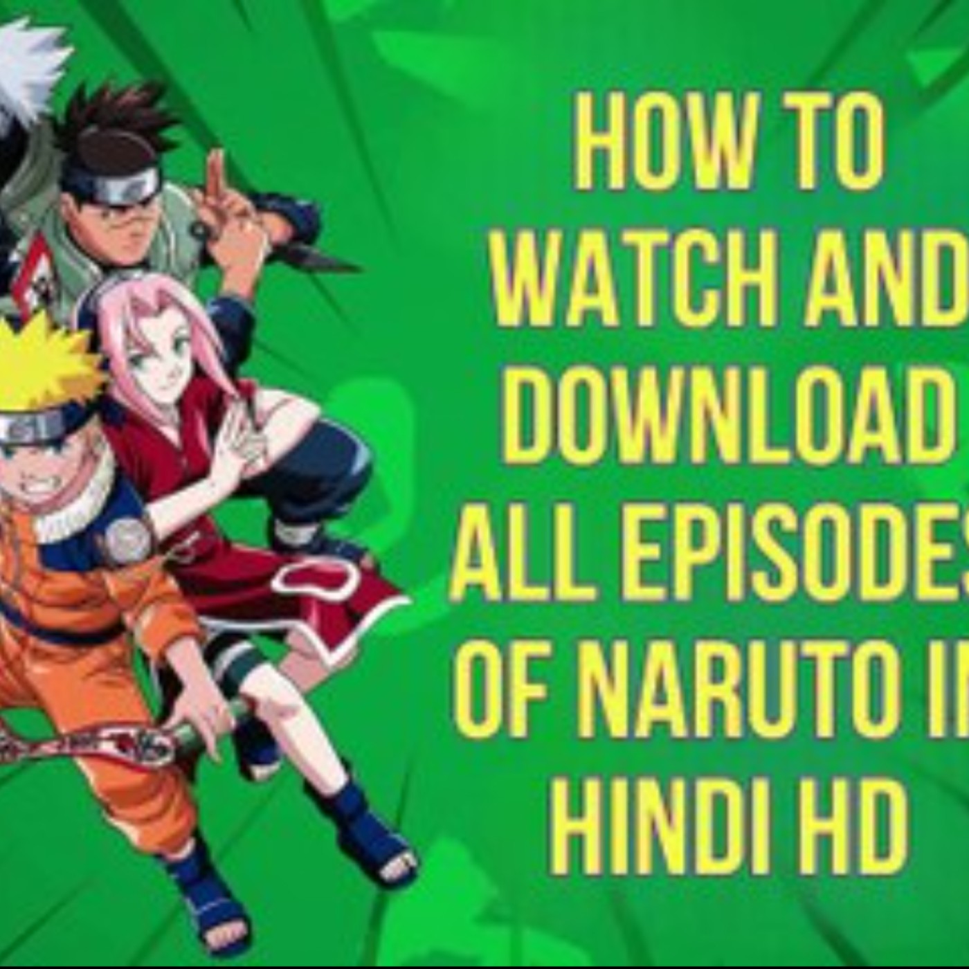 Naruto shippuden discount eng dub download