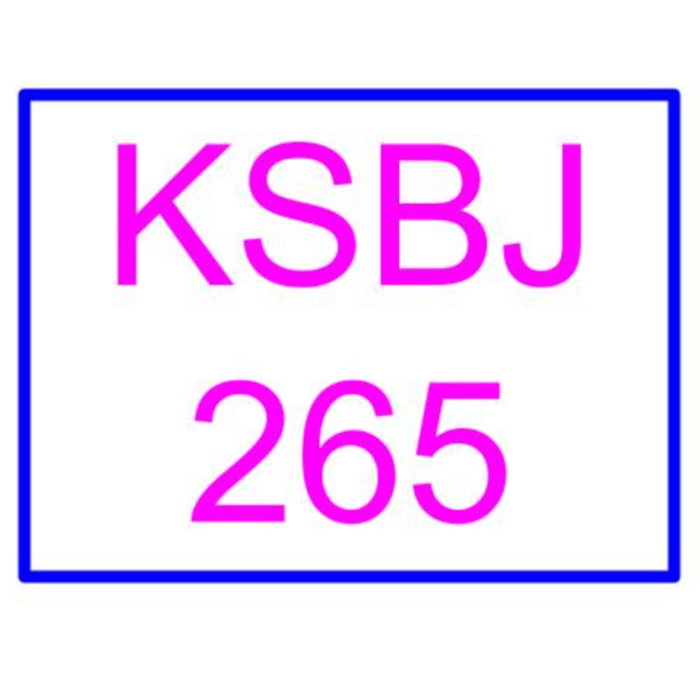 𓀬Road No.6 KSBJ-265 百永さりな〖義弟の巨根に魅せられて〗 episode artwork