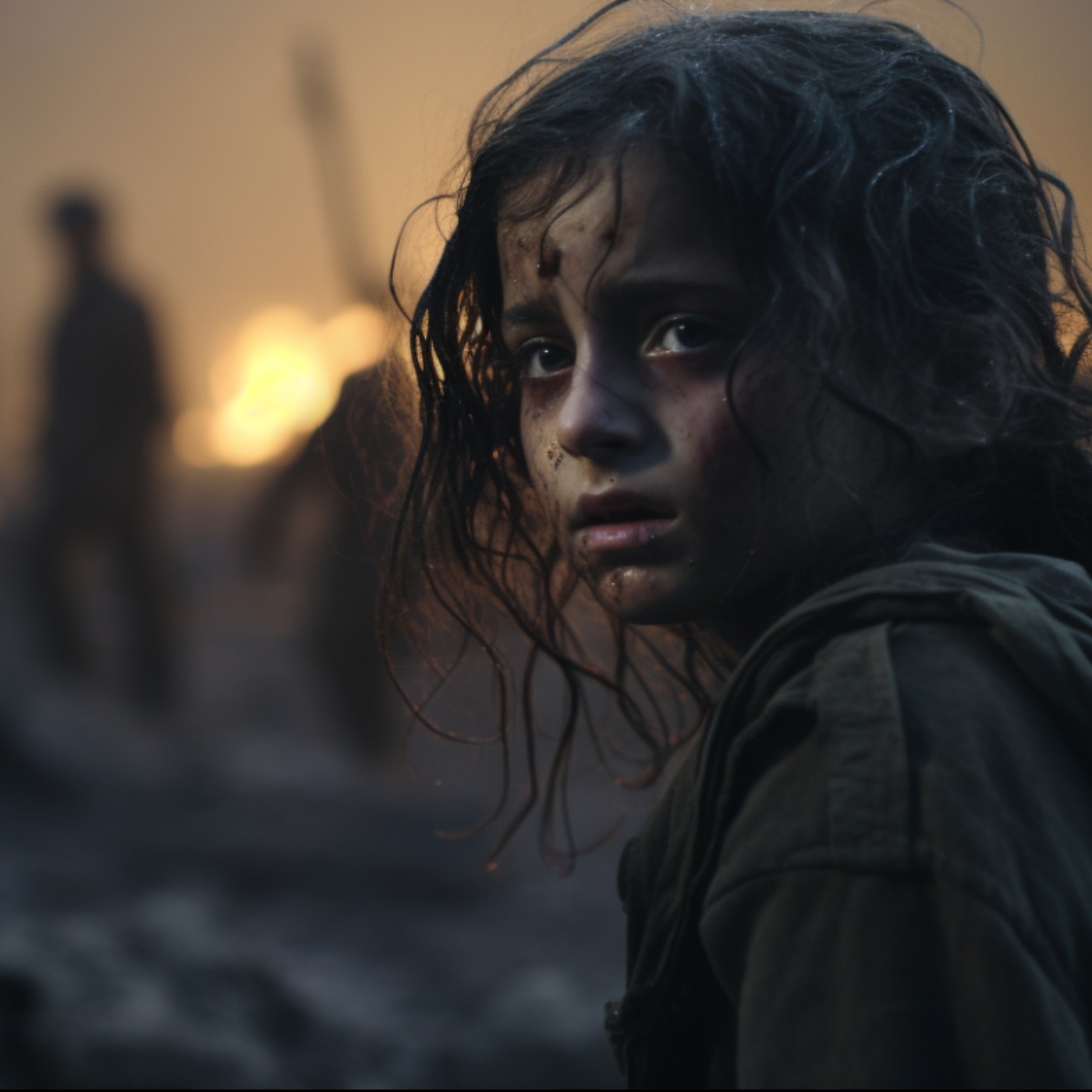 巴以问题充斥谬误 episode artwork