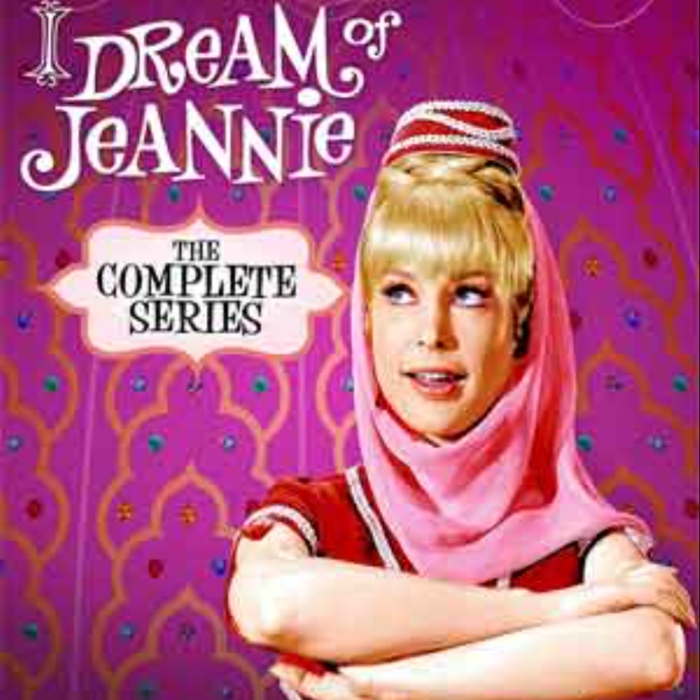 I dream of jeannie hindi dubbed episodes