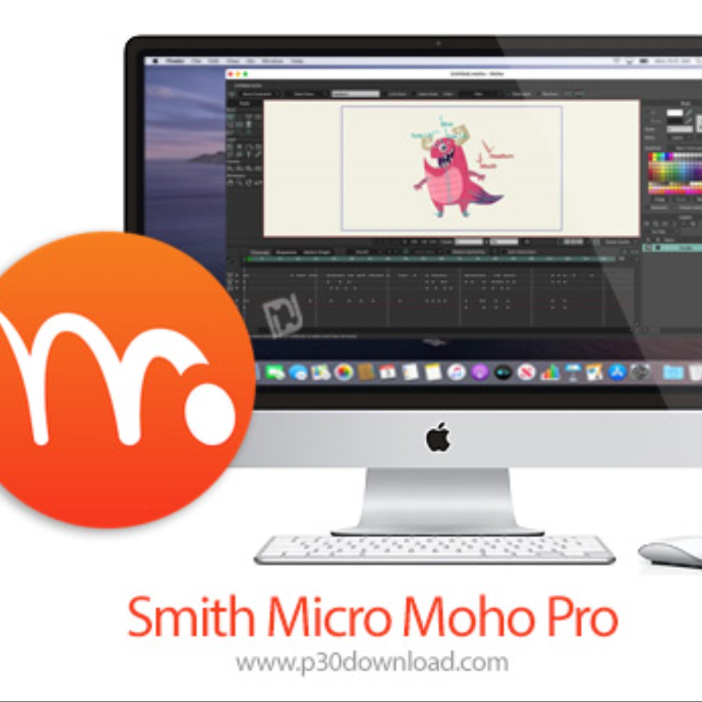 Moho Pro 12 Crack Mac Torrent | Podcast On SoundOn