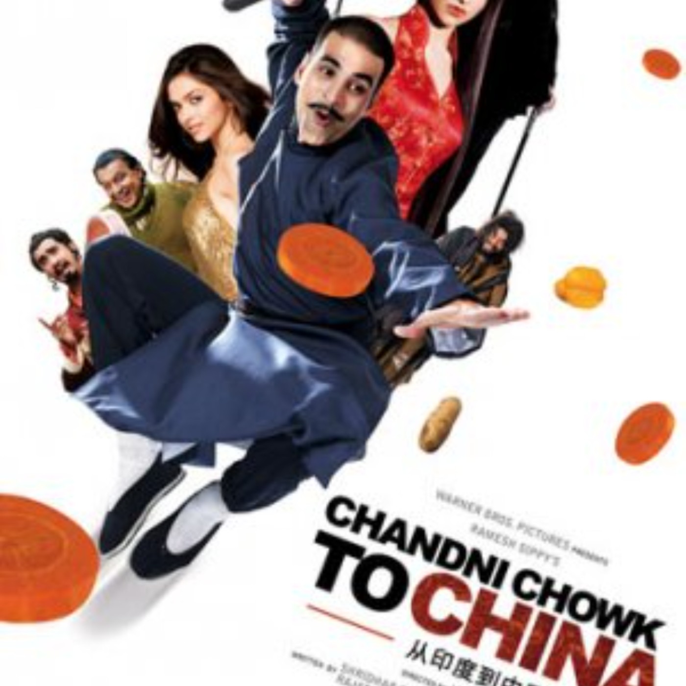 Chandni chowk to china torrent