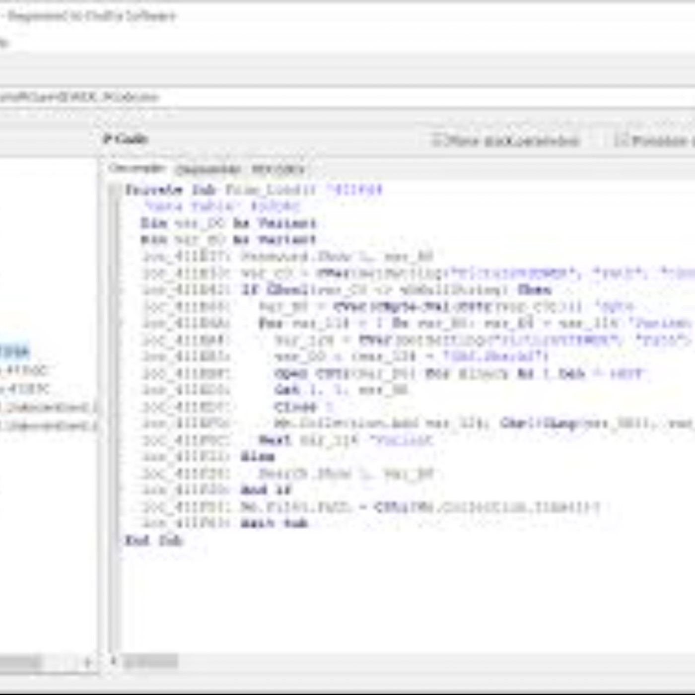 Download Vb Decompiler Pro Crack | Podcast On SoundOn