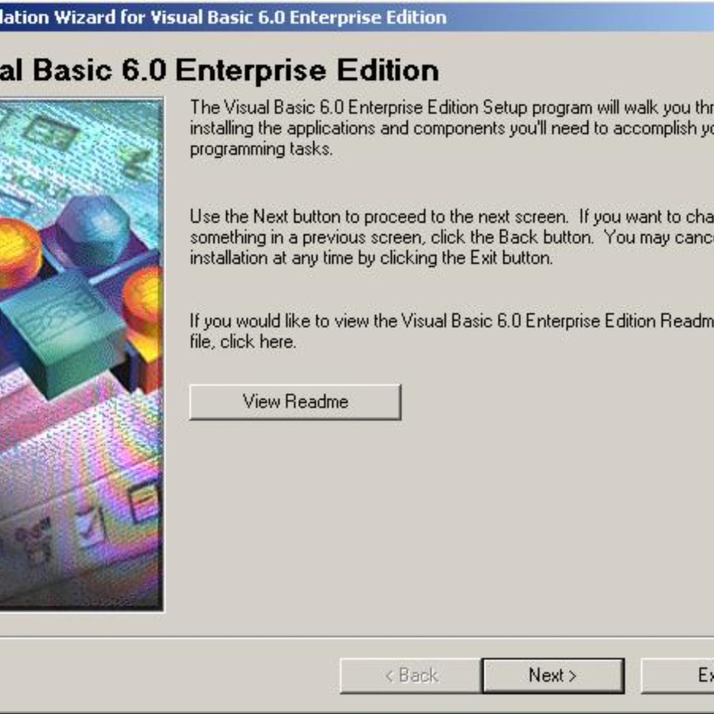 Visual Basic 6.0 Enterprise Edition [A4].rar | Podcast on SoundOn