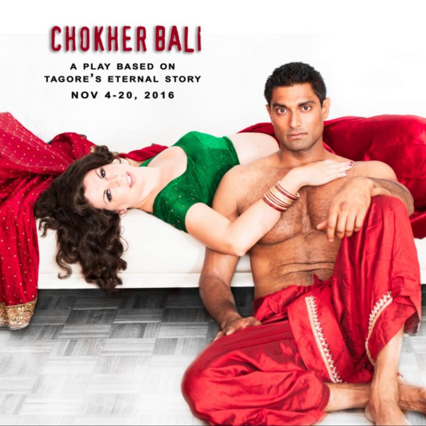 Chokher bali discount full movie download