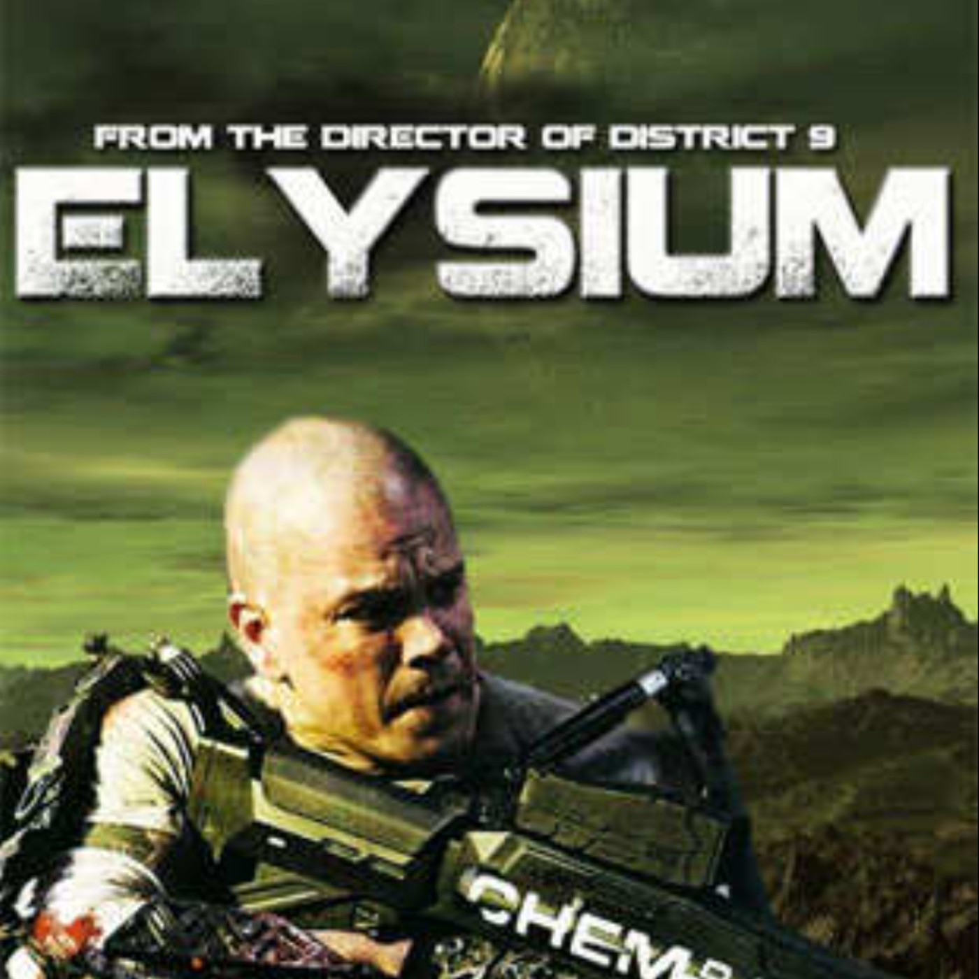 Elysium Hindi Movie Torrent Podcast on SoundOn