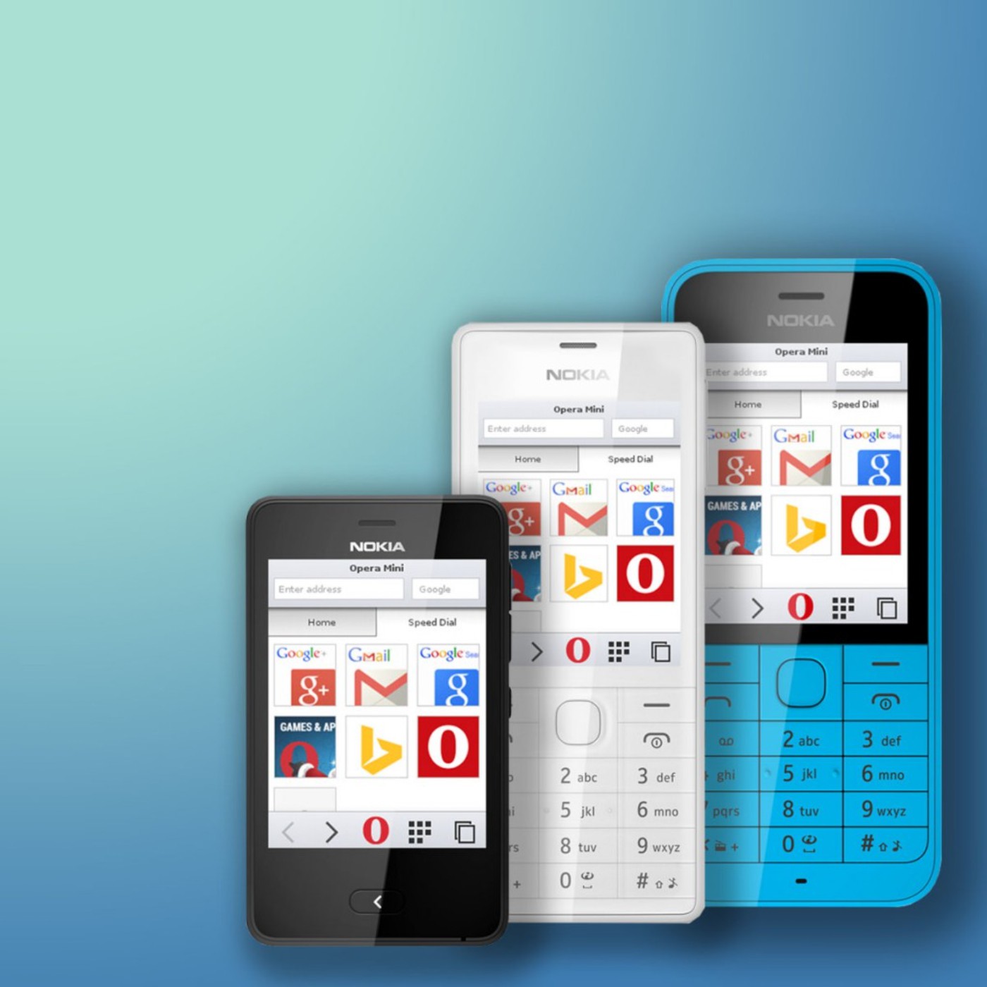 Download Opera Mini 4.2 For Nokia 6300 | Podcast on SoundOn