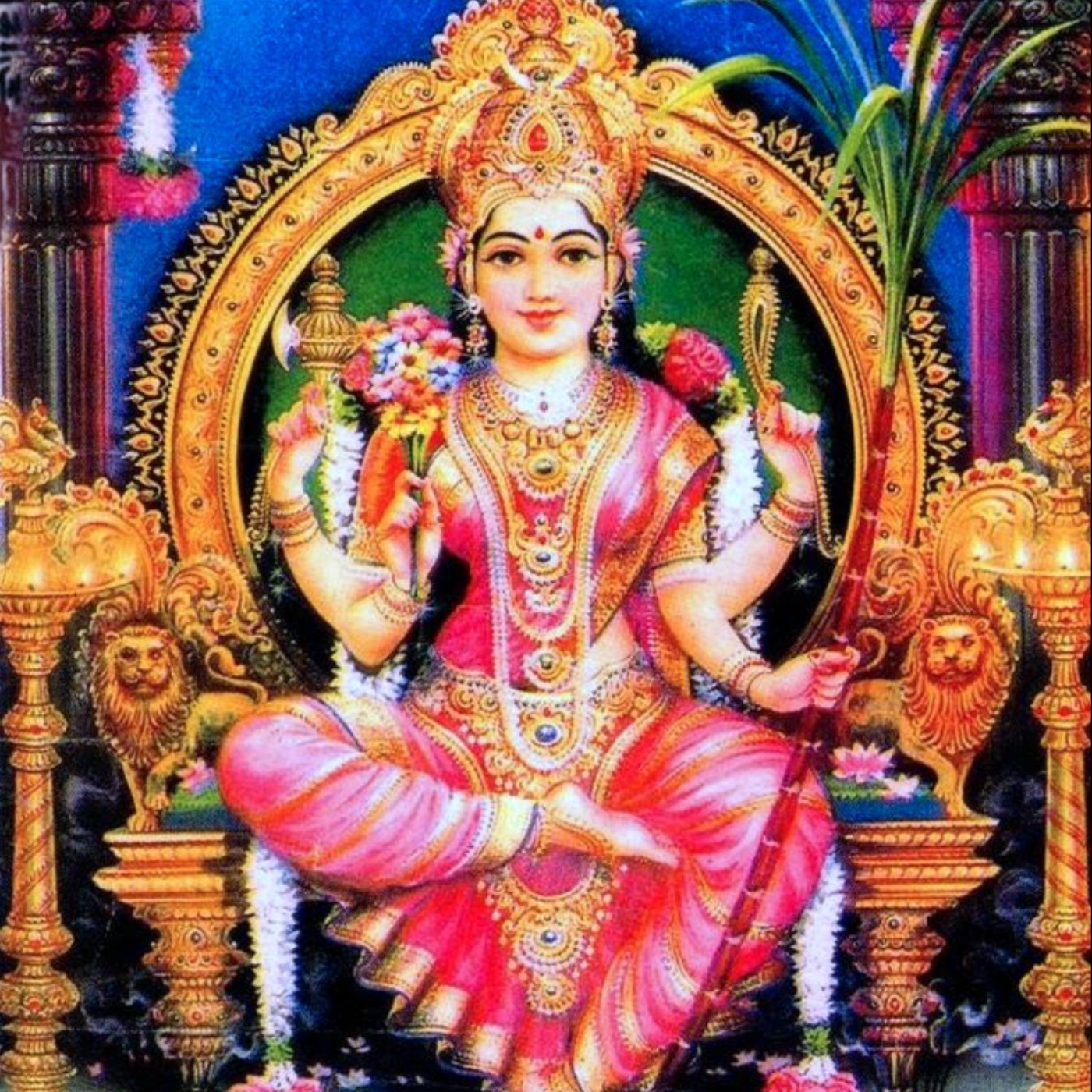 Matha Jaya Om Lalithambikai Lyrics In Tamil Pdf 31 | Podcast on SoundOn