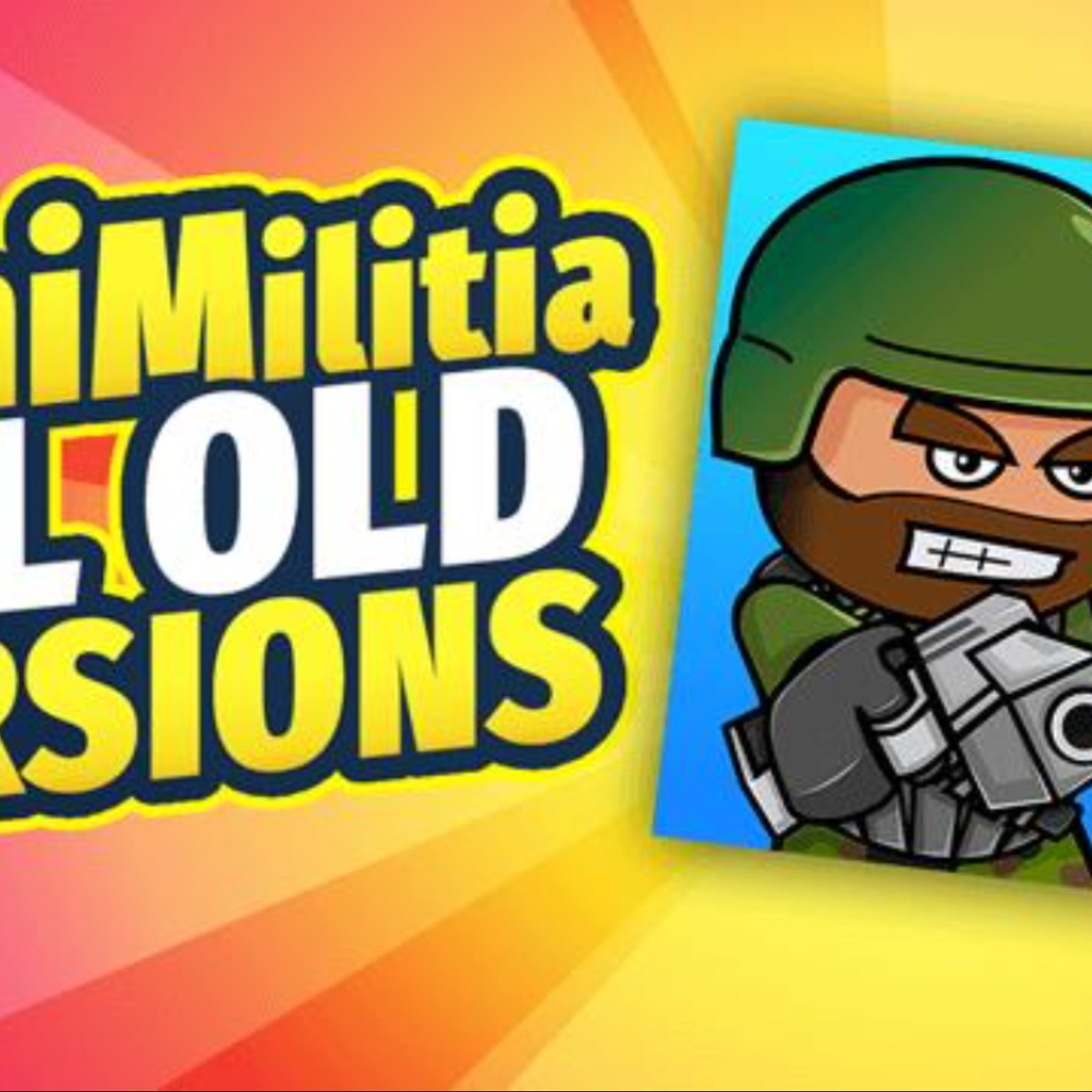 Doodle Army 2 : Mini Militia APK para Android - Download