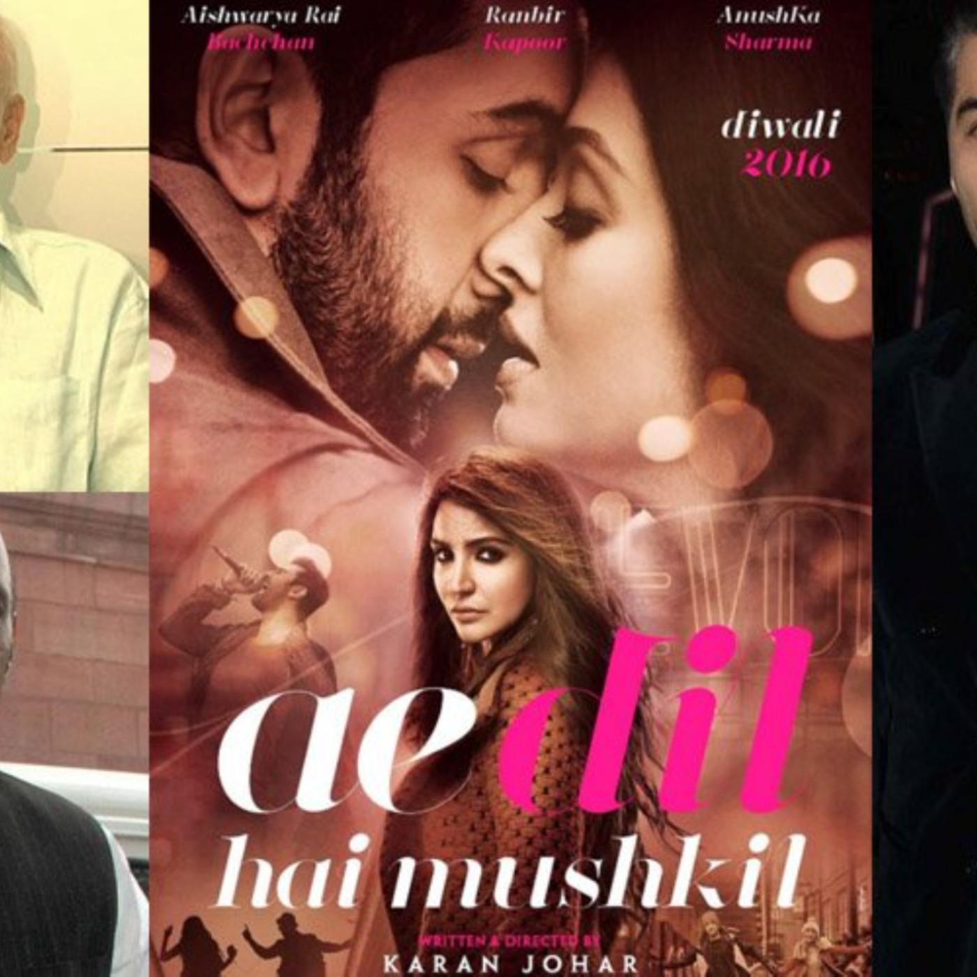 Ae dil hai mushkil full outlet movie download mp4moviez