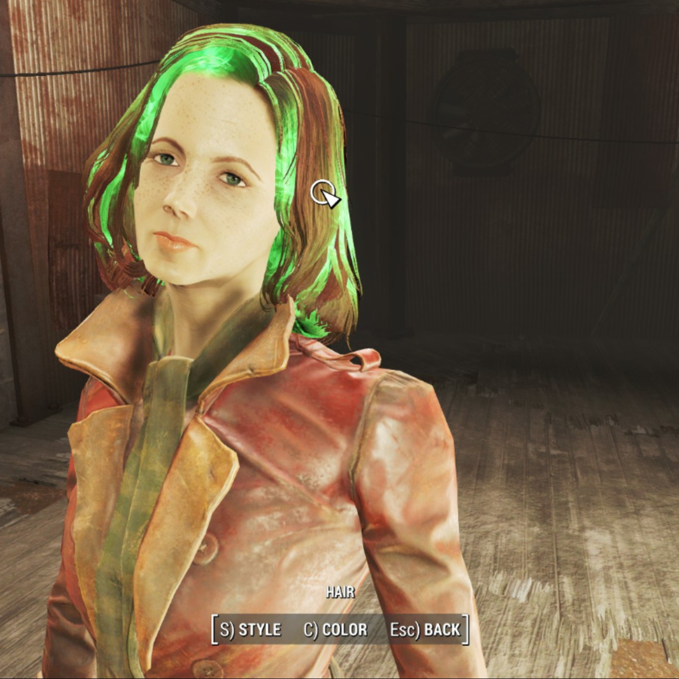 Fallout 4 Change Npc Appearance Mod | Podcast on SoundOn