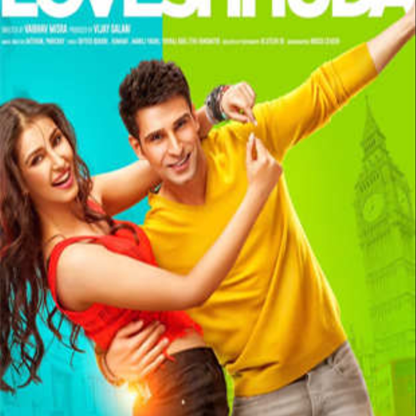 LoveShhuda Movie Download Hd 720pl Podcast on SoundOn