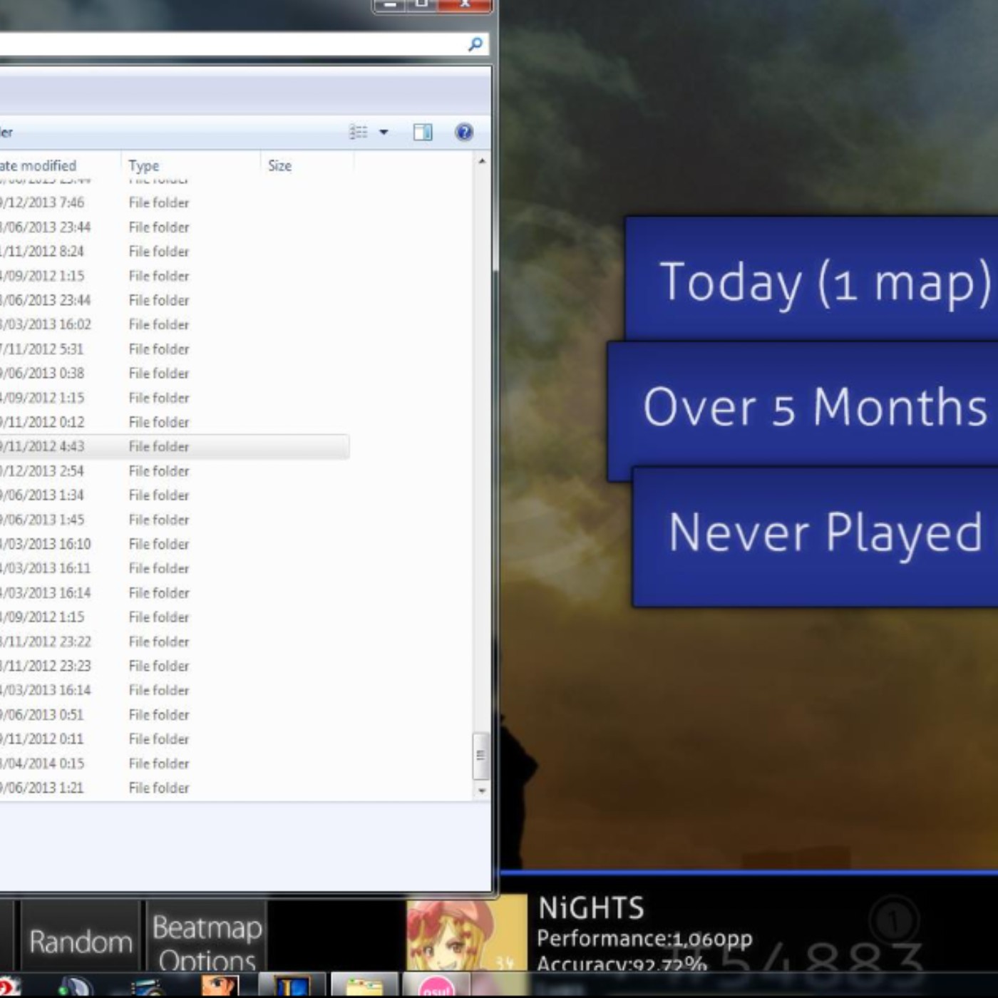 How To Download Osu Beatmaps