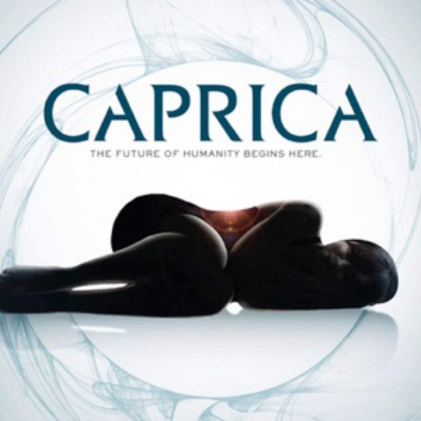 Review: Caprica 1×1 – The Medium is Not Enough