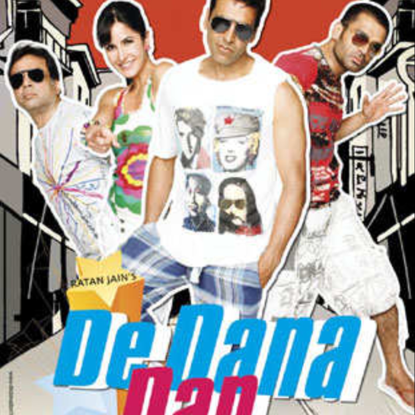 De Dana Dan Movie Download Filmywap Hindi Podcast on SoundOn