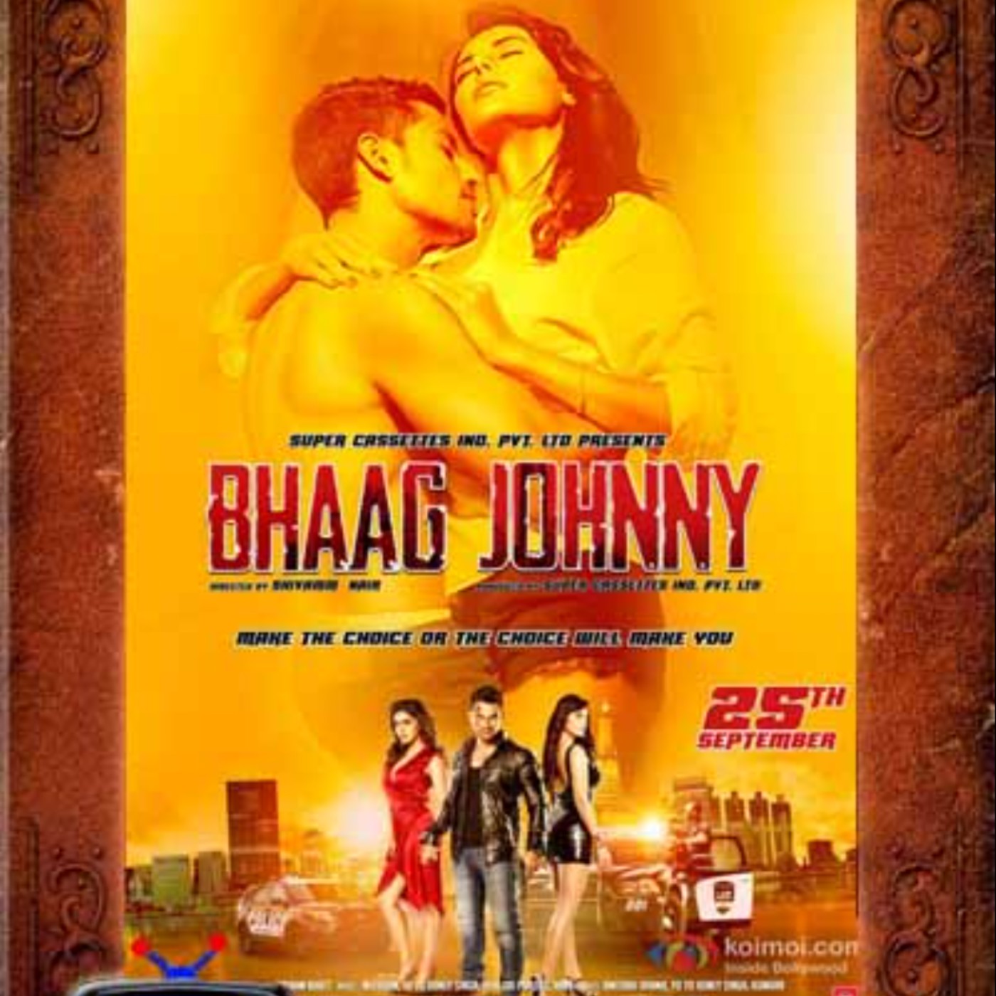 Bhaag johnny movie download