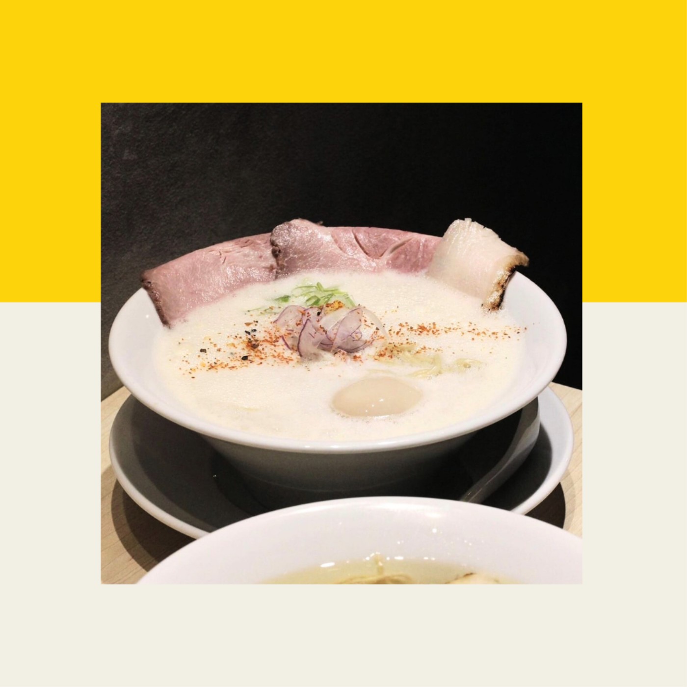 談話食間 Beyond Your Taste