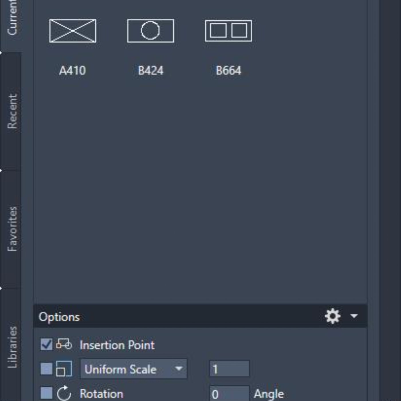 Cài Đặt và Khởi Chạy AutoCAD 2019 Portable
