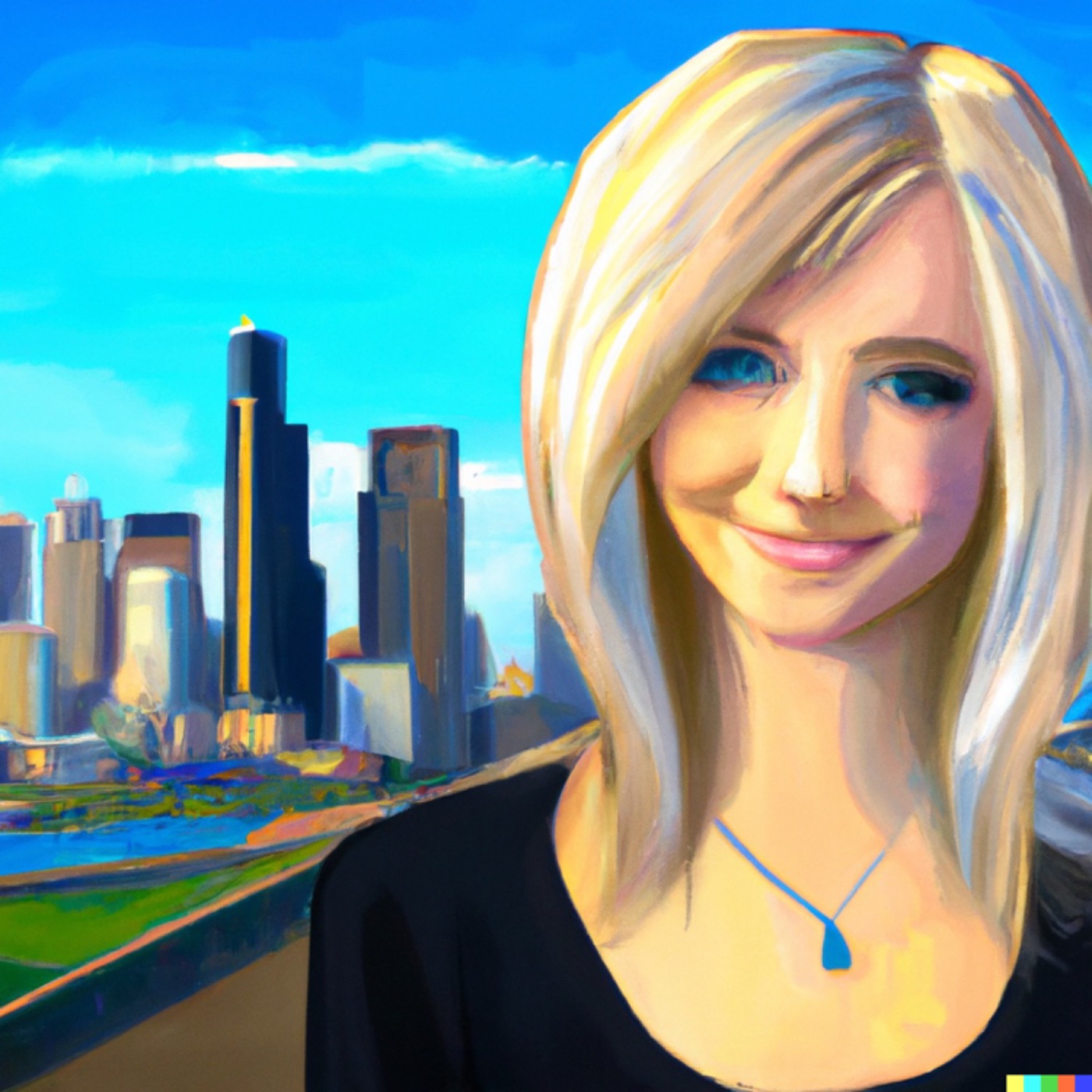 Grace and Truth: A Journey through Biblical Wisdom podcast artwork