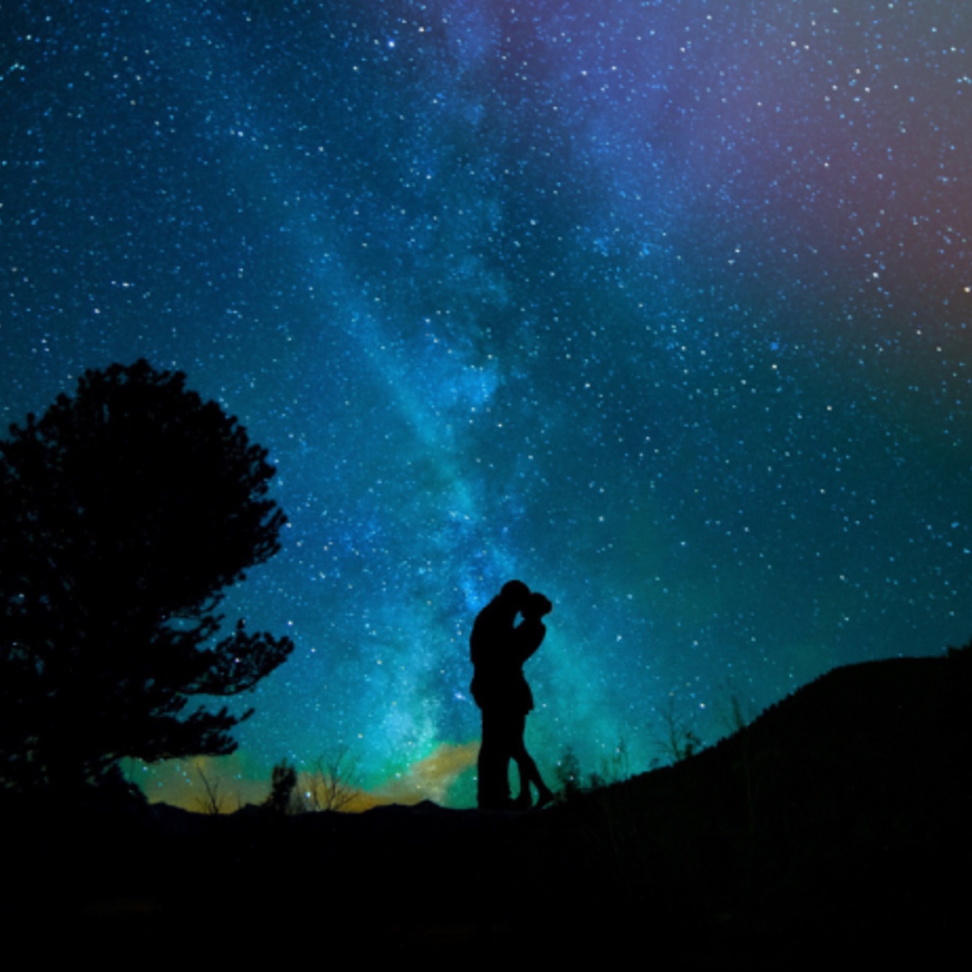 Whispers of the Heart: A Journey to Love's Unknown podcast artwork