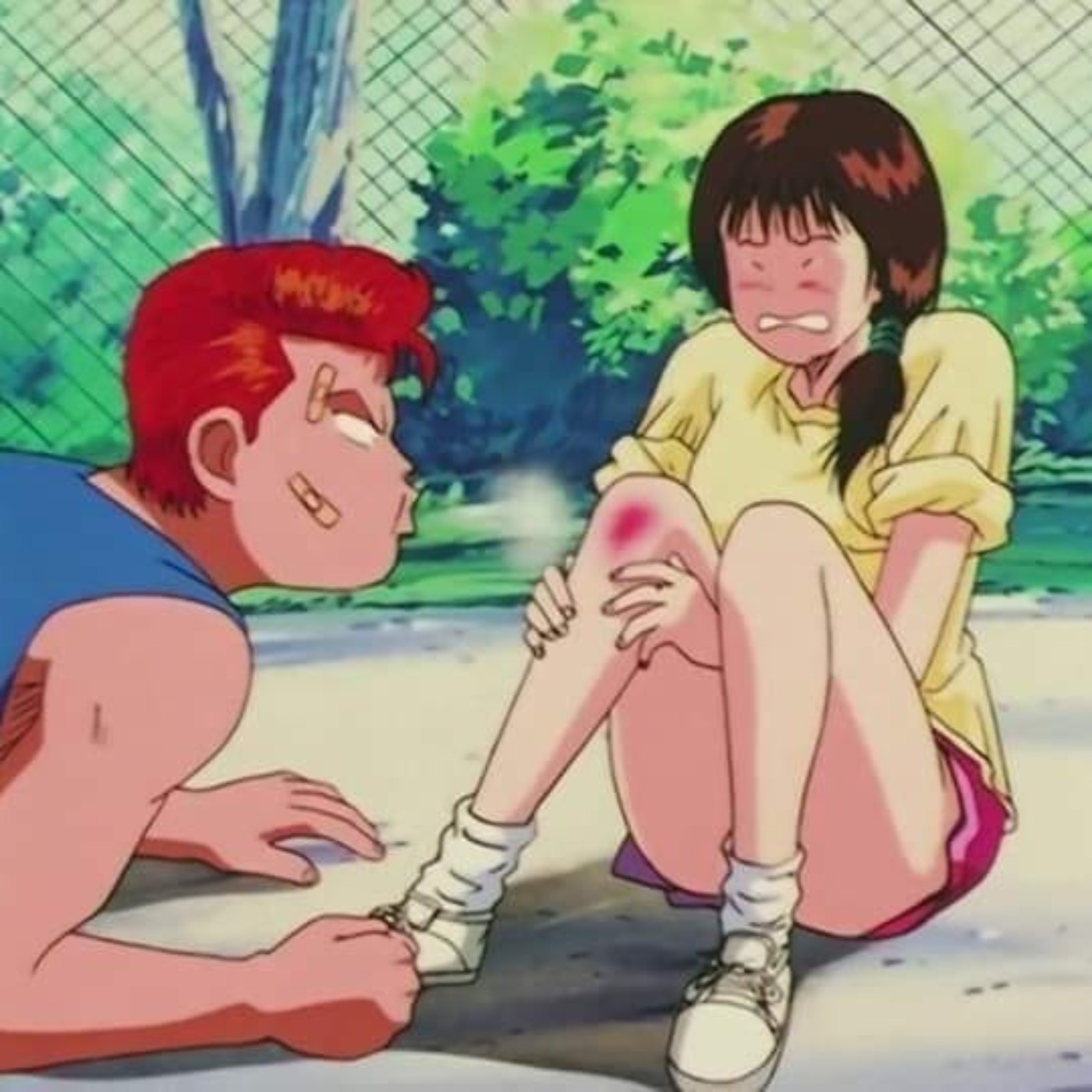 cover of episode #303 瞓覺唔應該著底褲😳/ 不上進的女朋友【心事信箱】