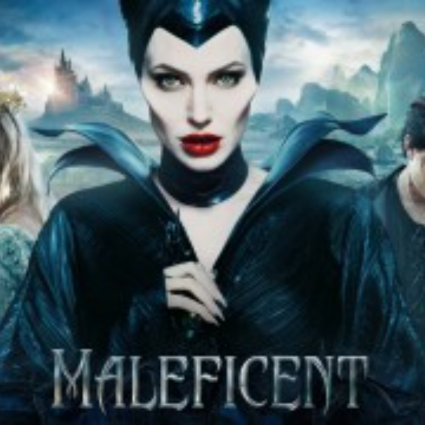 FULL Maleficent 2014 Hindi Dubbed Movie Download 300191 Podcast