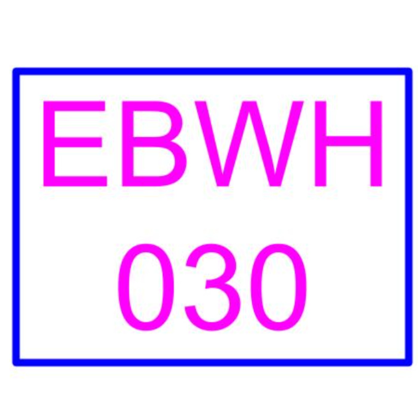 Ebwh-030