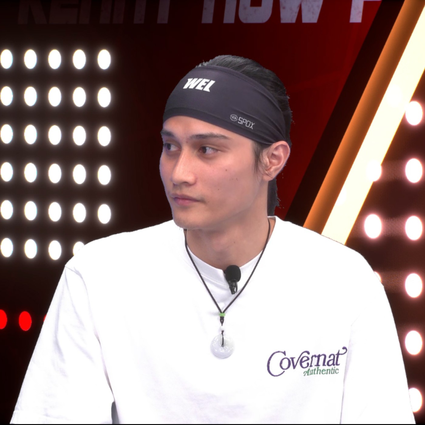 肯尼NOW星球