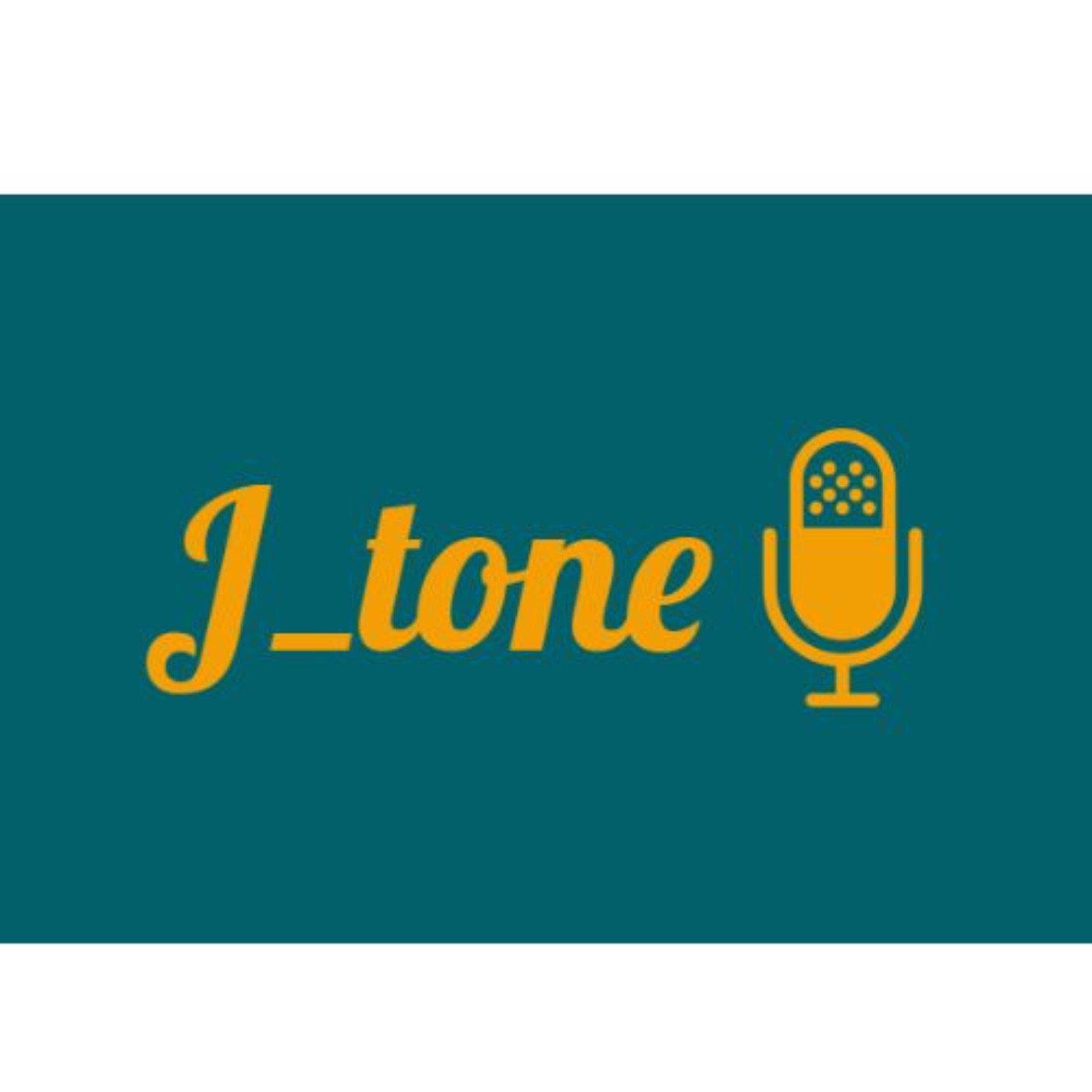 跳tone podcast artwork