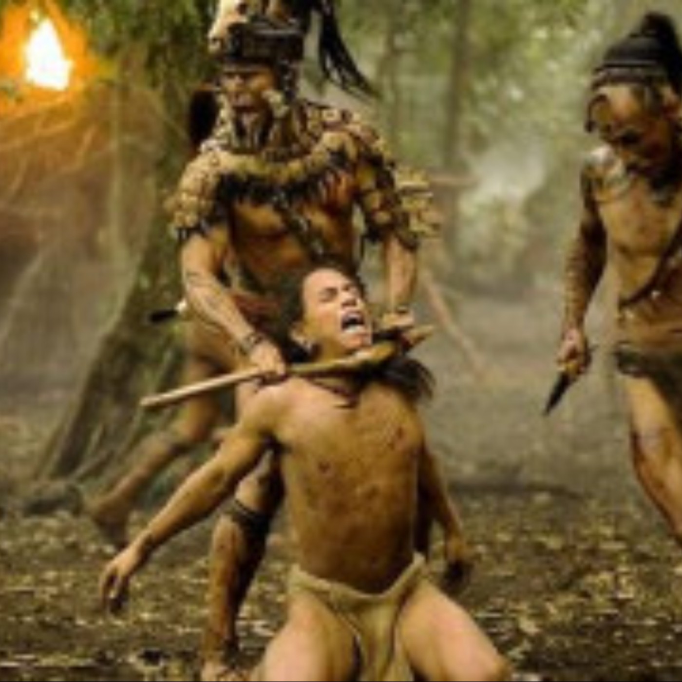 Apocalypto Hindi Dubbed 480p Movie Download Podcast on SoundOn