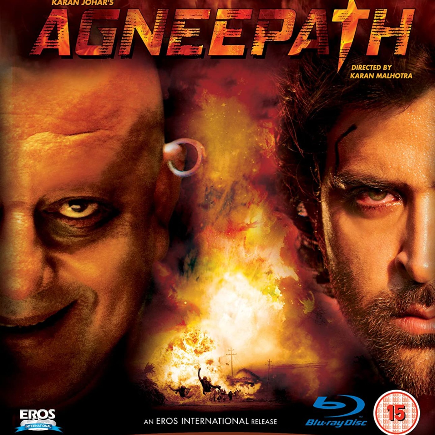 Agneepath Movie Download Free Hd Podcast on SoundOn