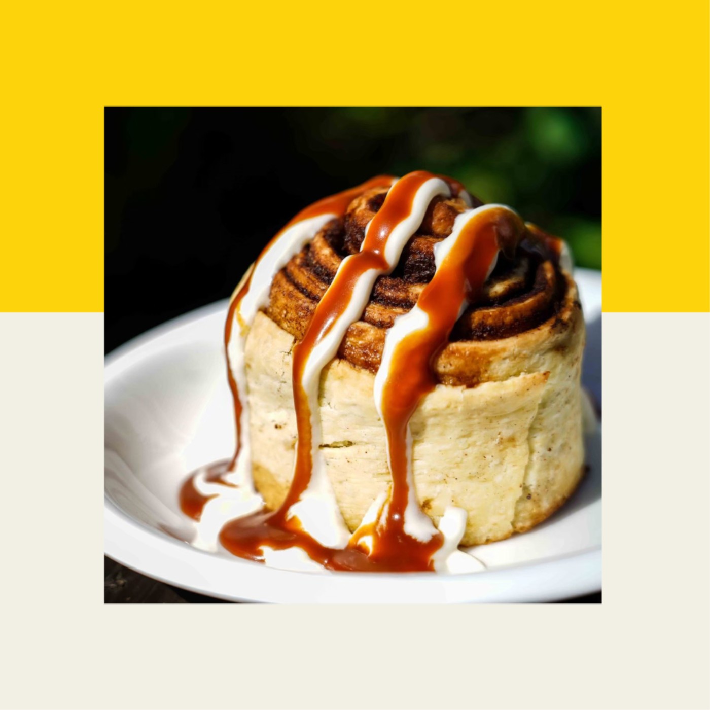 談話食間 Beyond Your Taste