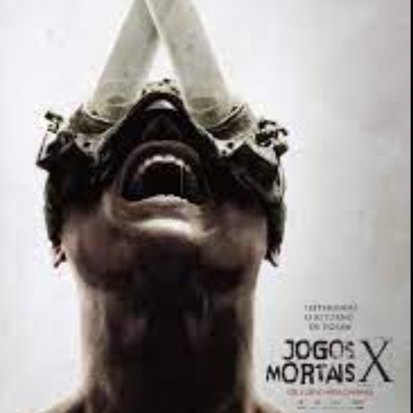 jogos mortais 5 topflix